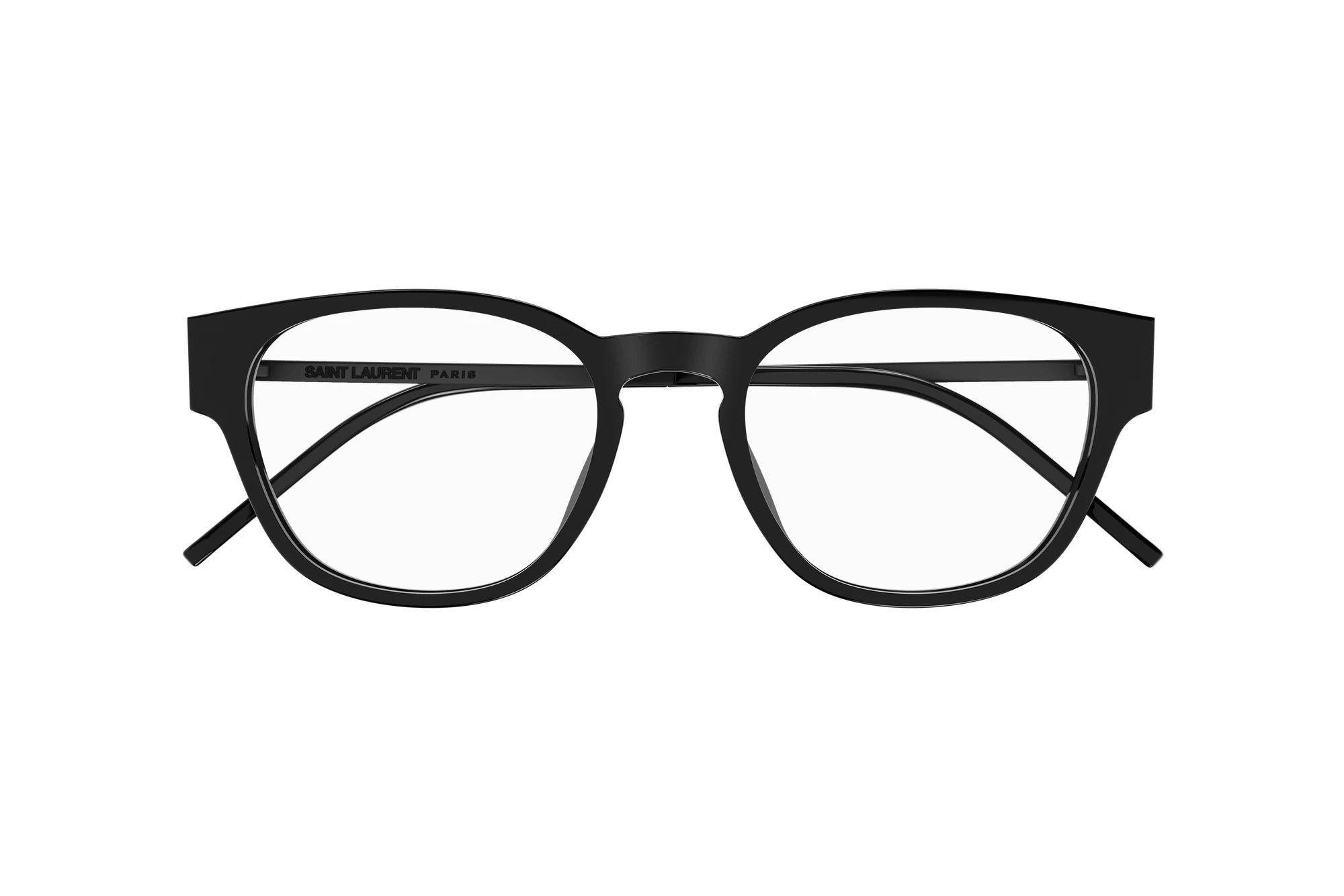 Vista frontale Saint Laurent SL M48O_D/F (001)