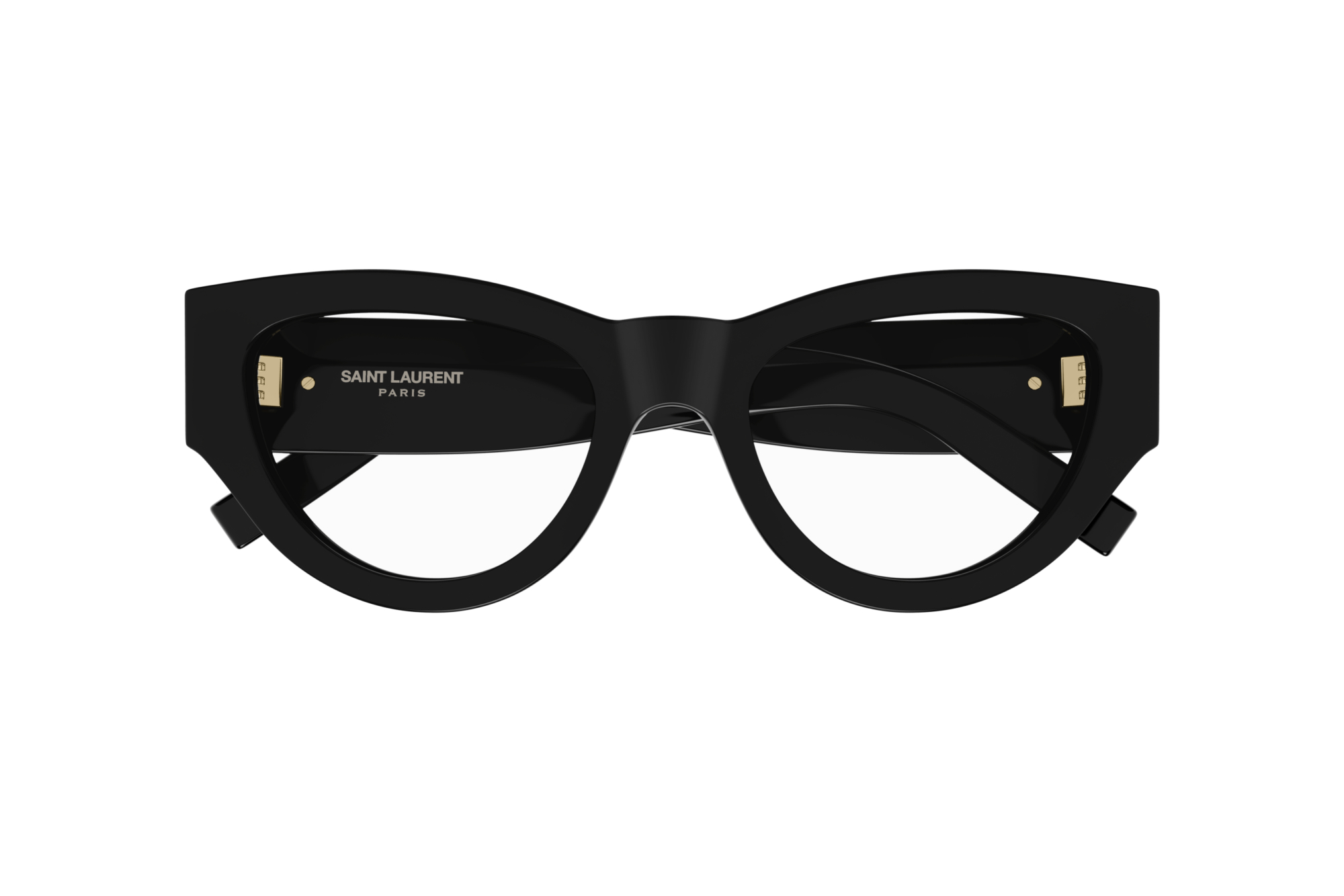 Vista frontale Saint Laurent SL M94 OPT (001)