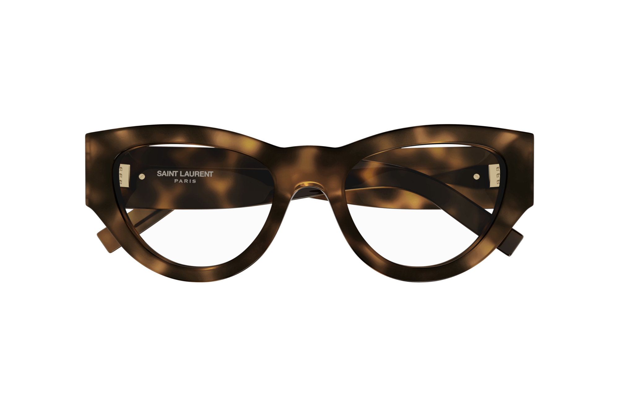 Vista frontale Saint Laurent SL M94 OPT (002)