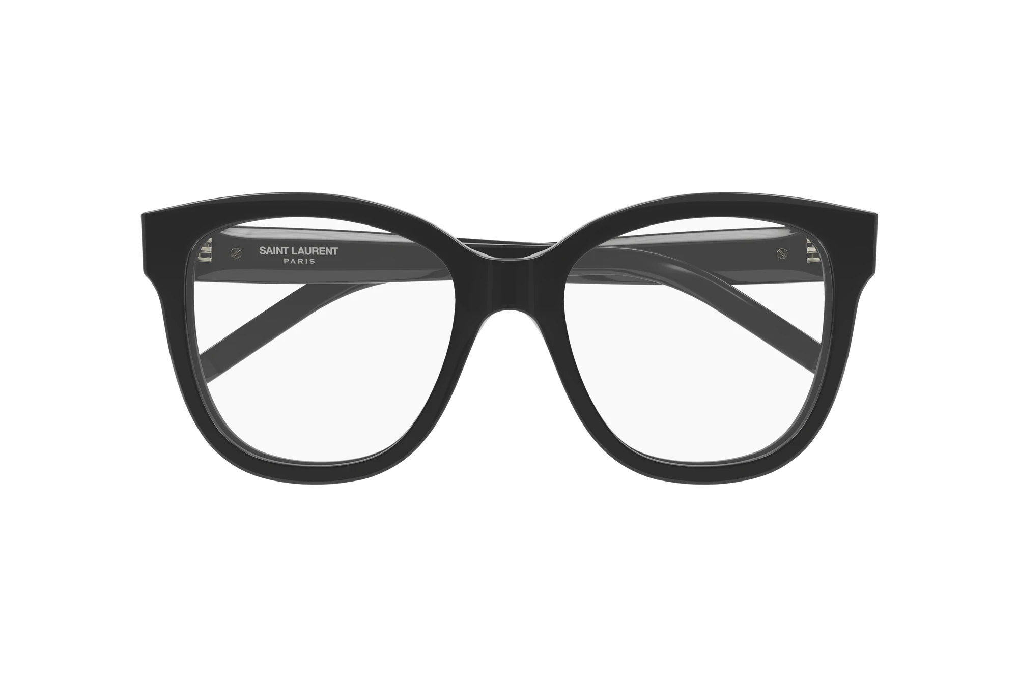 Vista frontale Saint Laurent SL M97 (001)