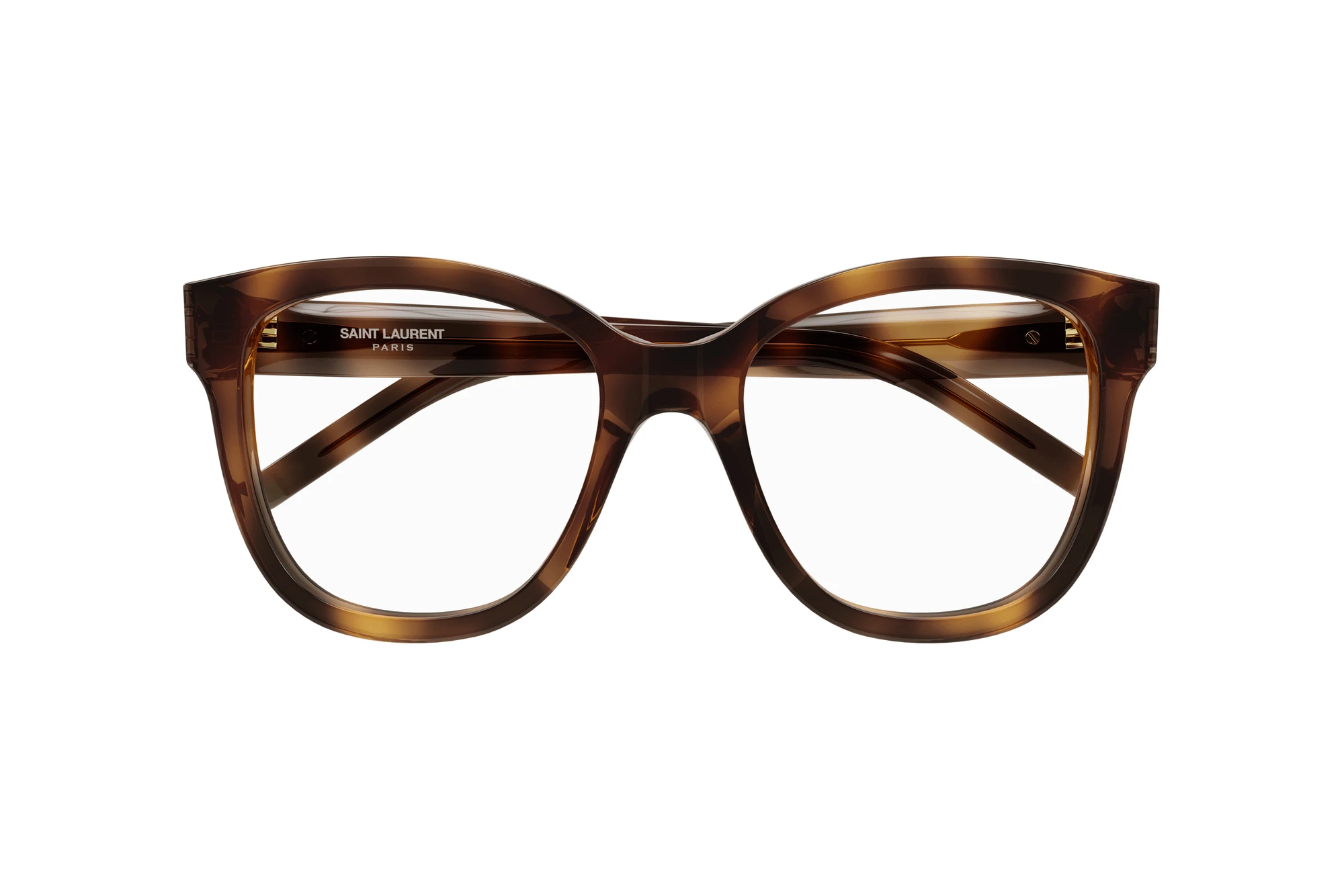 Vista frontale Saint Laurent SL M97 (003)