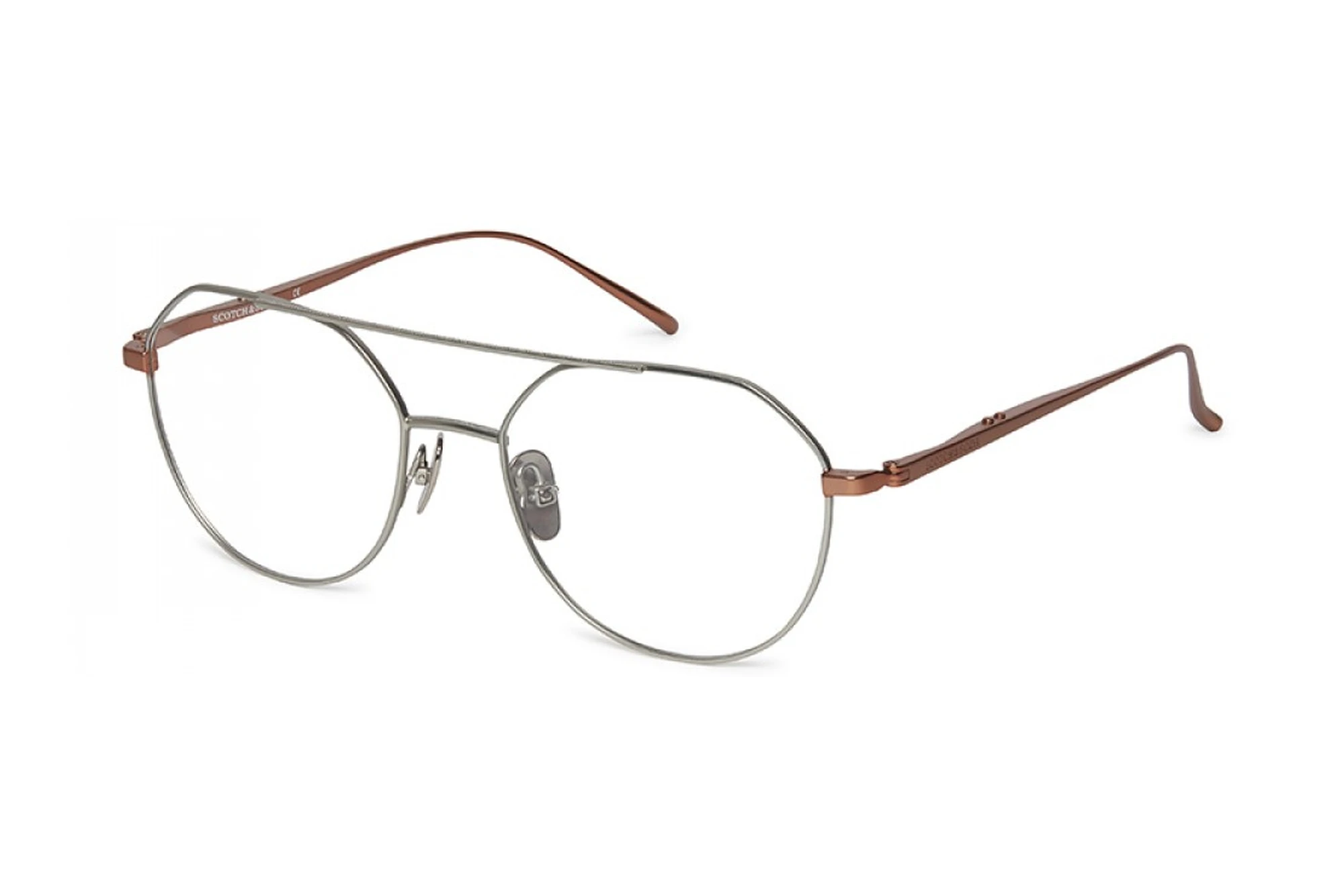 Scotch and Soda   1004 902 Grau