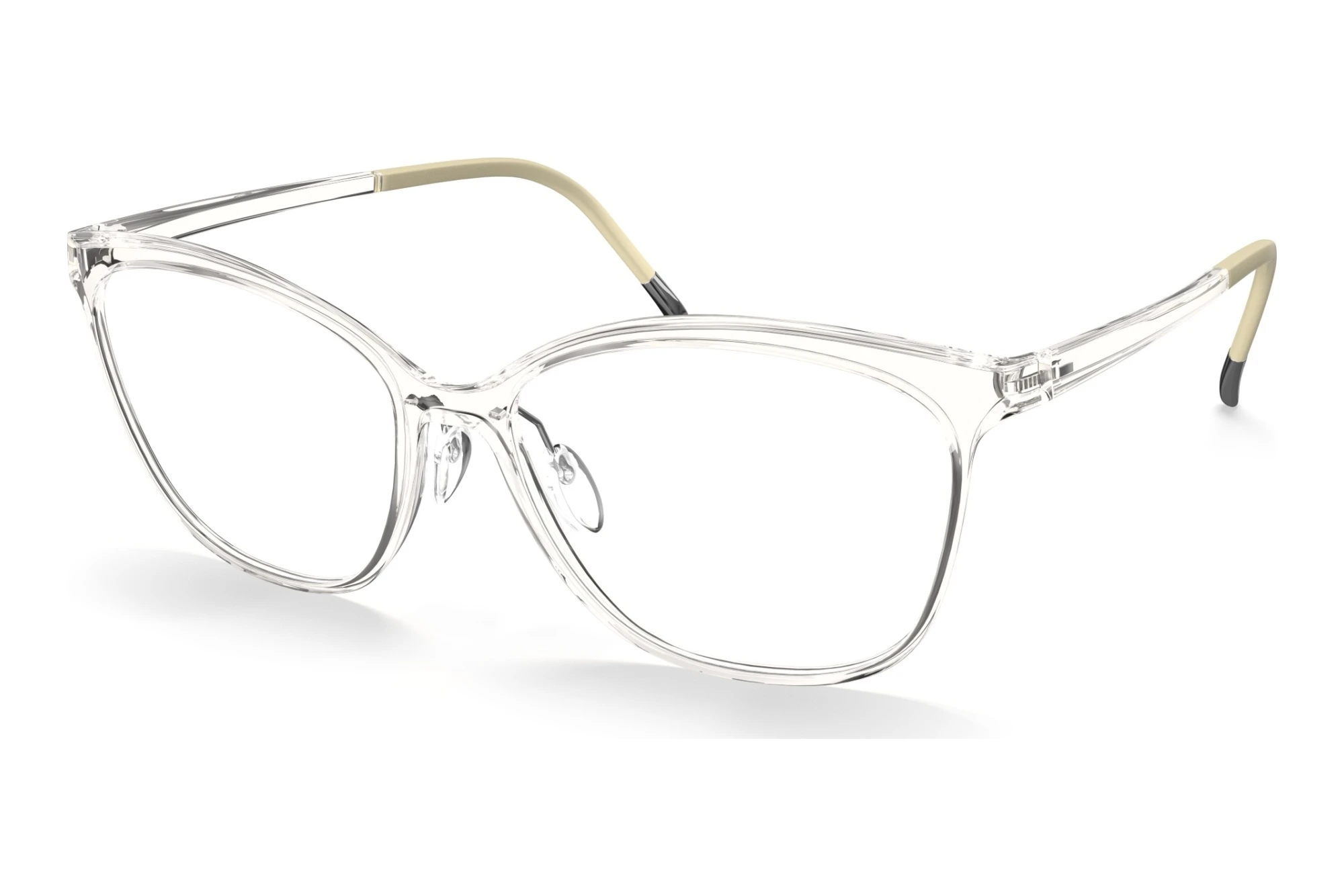 Silhouette   1596 8611 Smoky Blossom