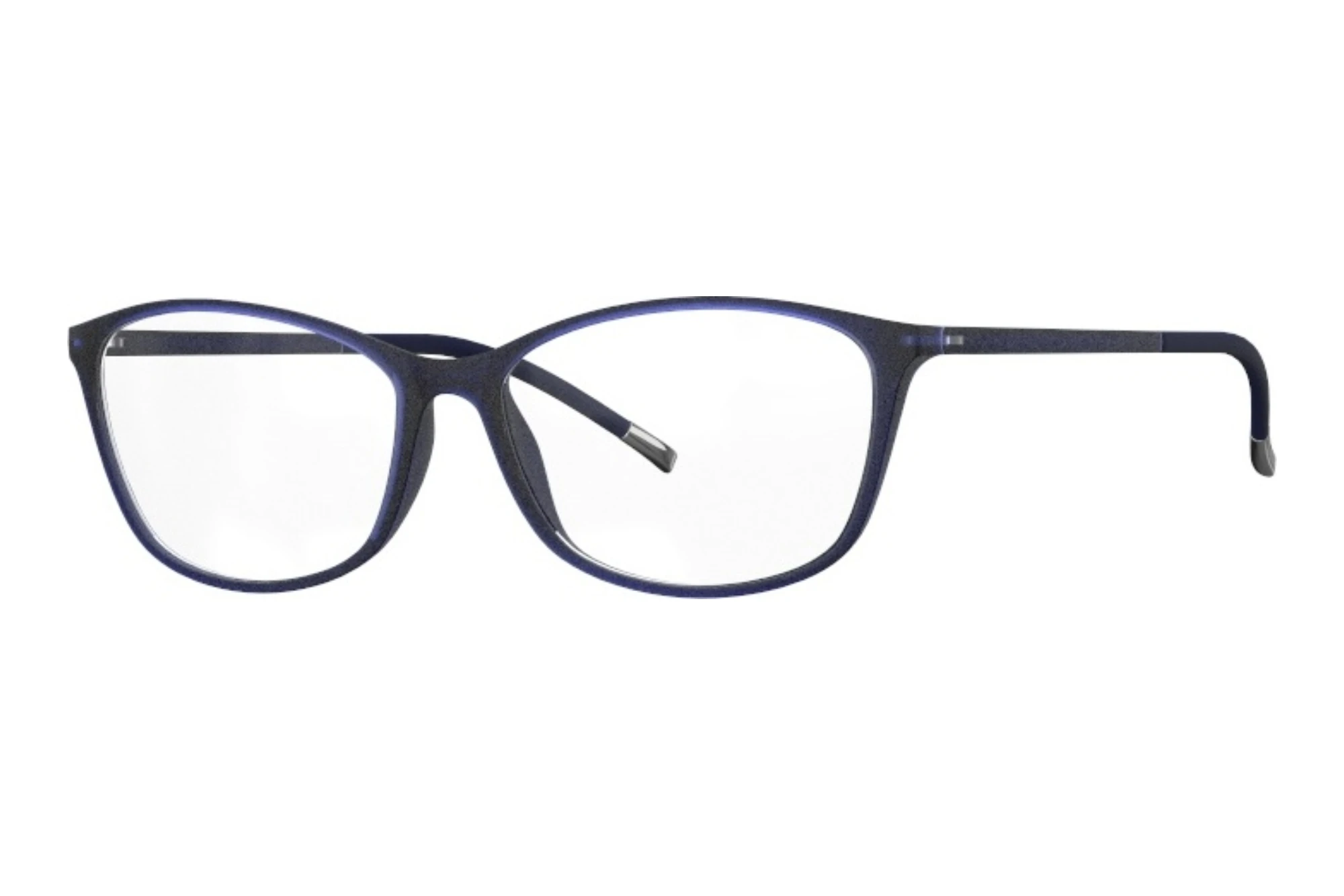 Silhouette   1603 4660 Navy Blue