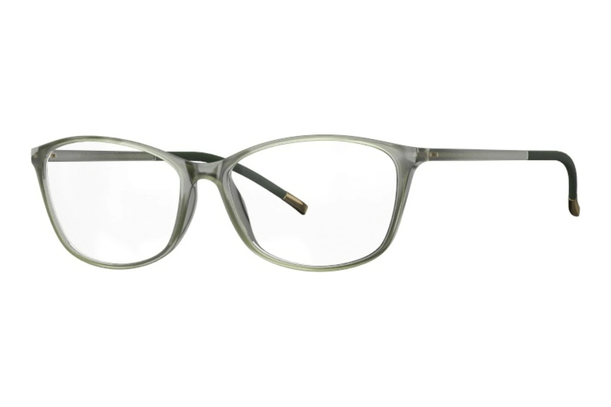 Silhouette   1603 5530 Jade Green