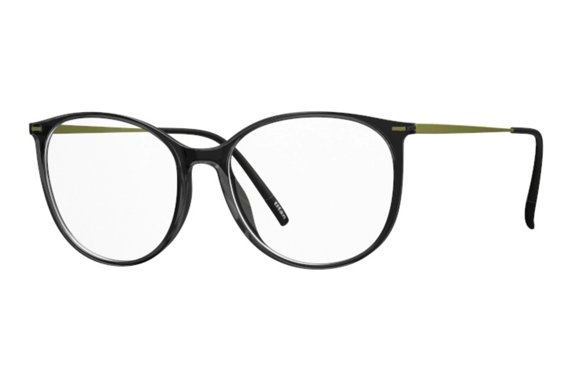 Silhouette   1606 6740 Neon Grey