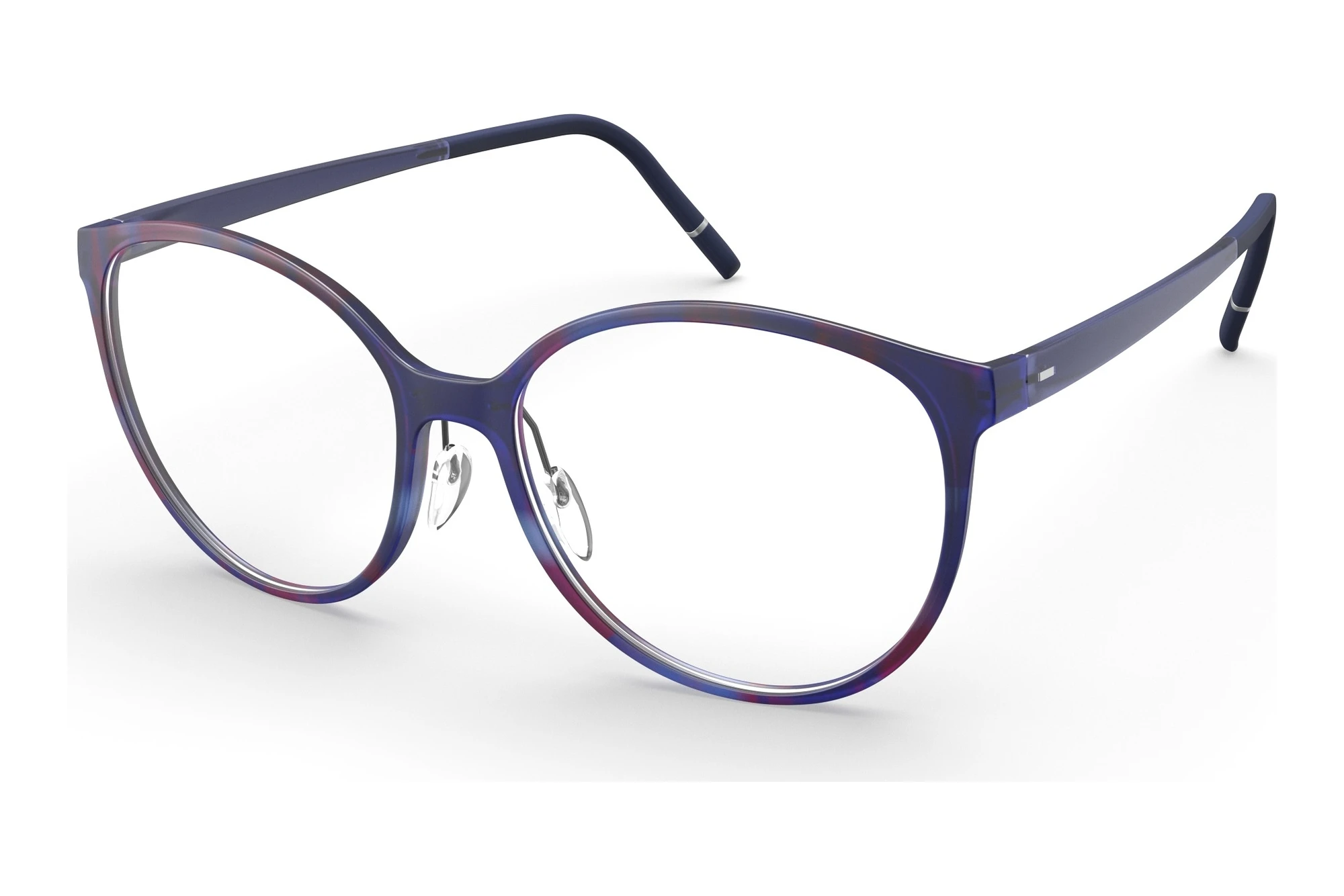 Silhouette   1614 4510 Tricolore Lake