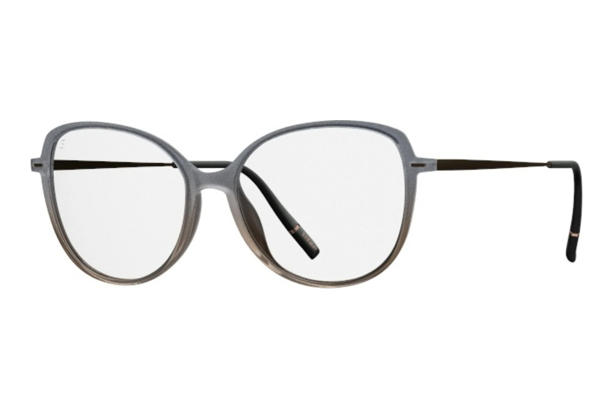 Silhouette   1618 M240 Sky Blue