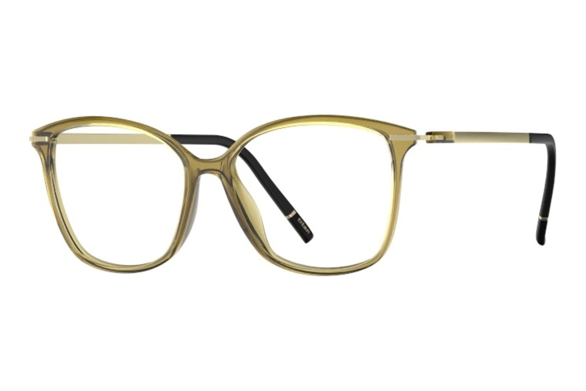 Silhouette   1619 5540 Warm Olive