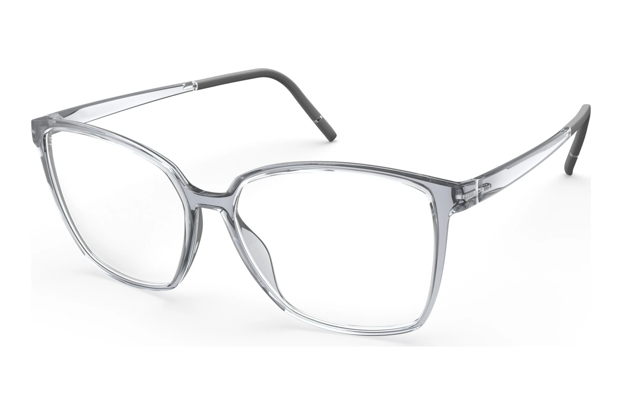 Silhouette   1621 6510 Neutral Grey