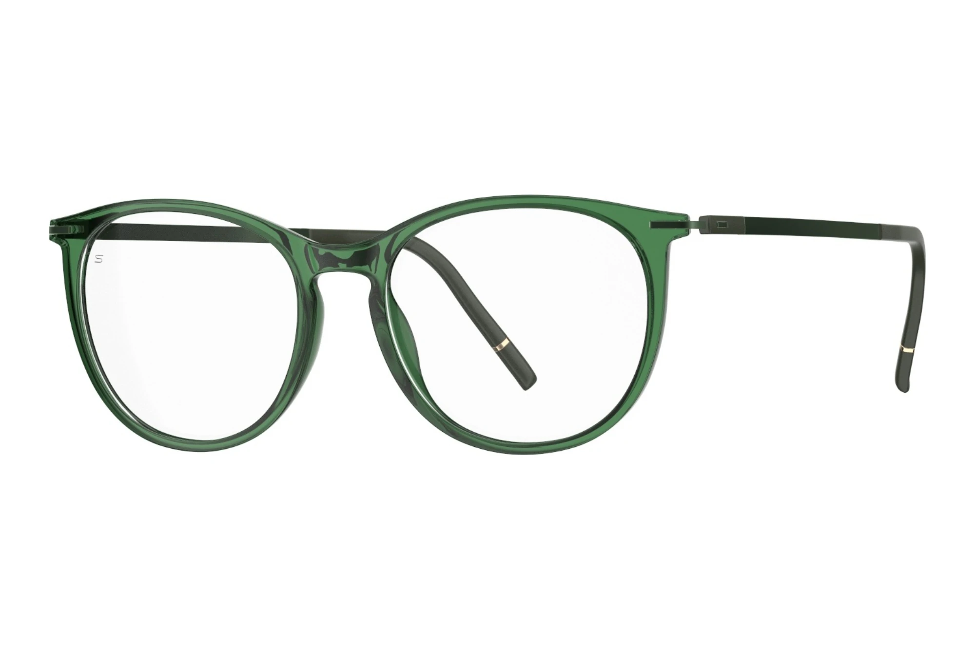 Silhouette   1628 5840 Deep Forest Green