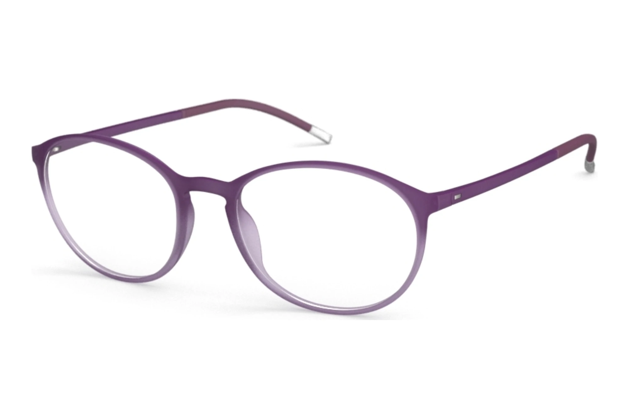 Silhouette   2889 6120 Violet Gradient