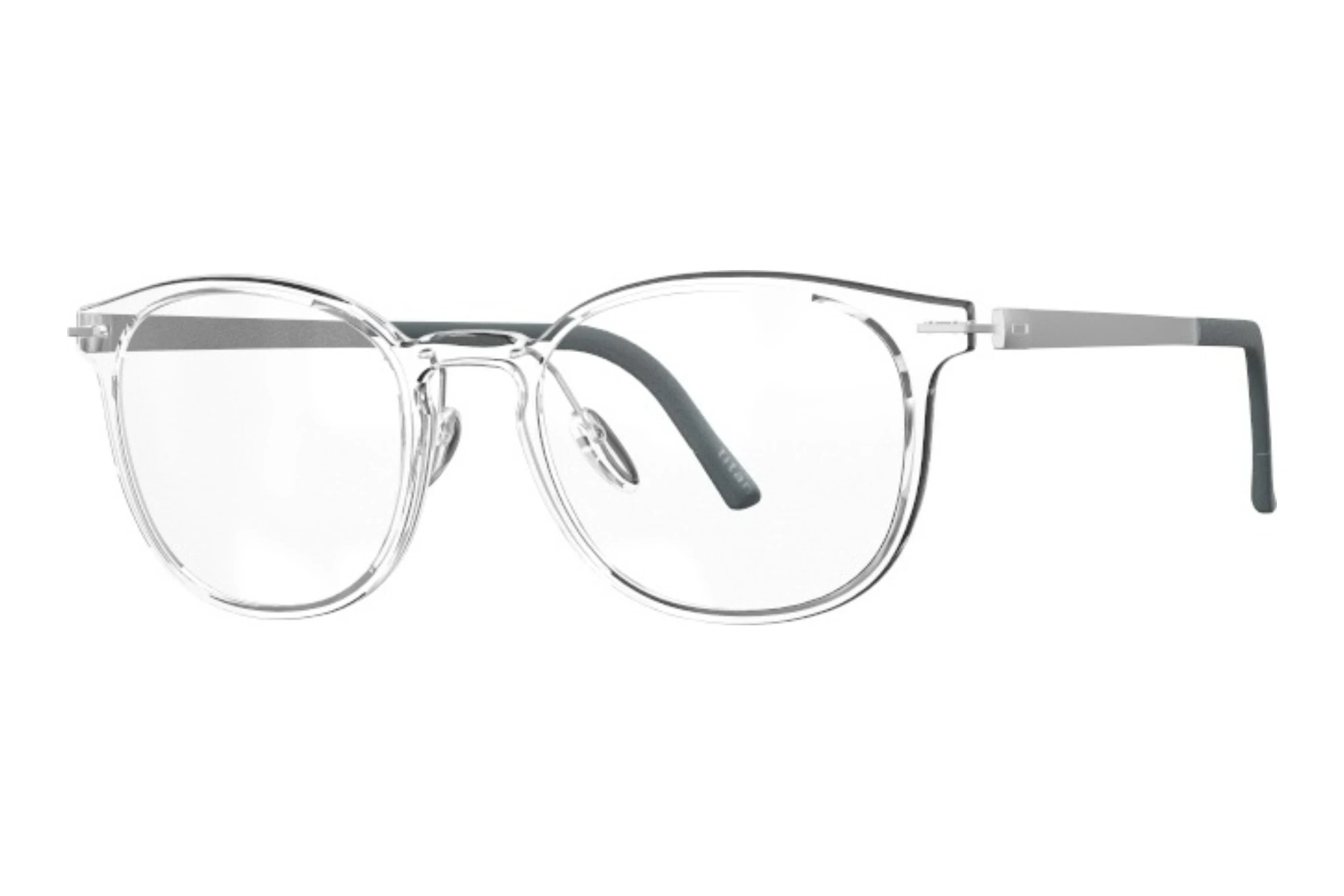 Silhouette   2938 1110 crystal clear