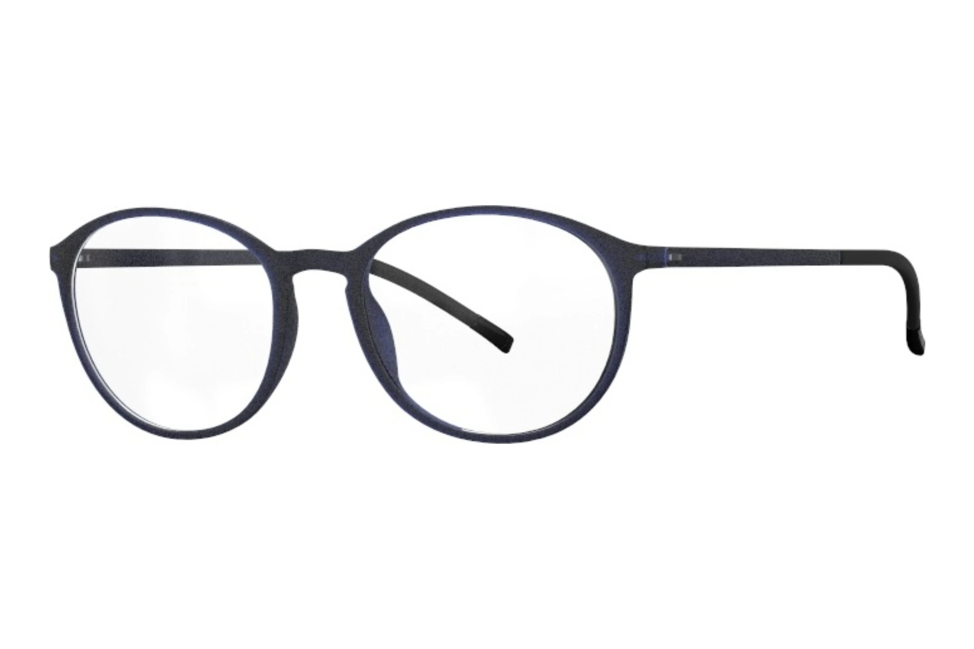 Silhouette   2940 4560 Navy Blue