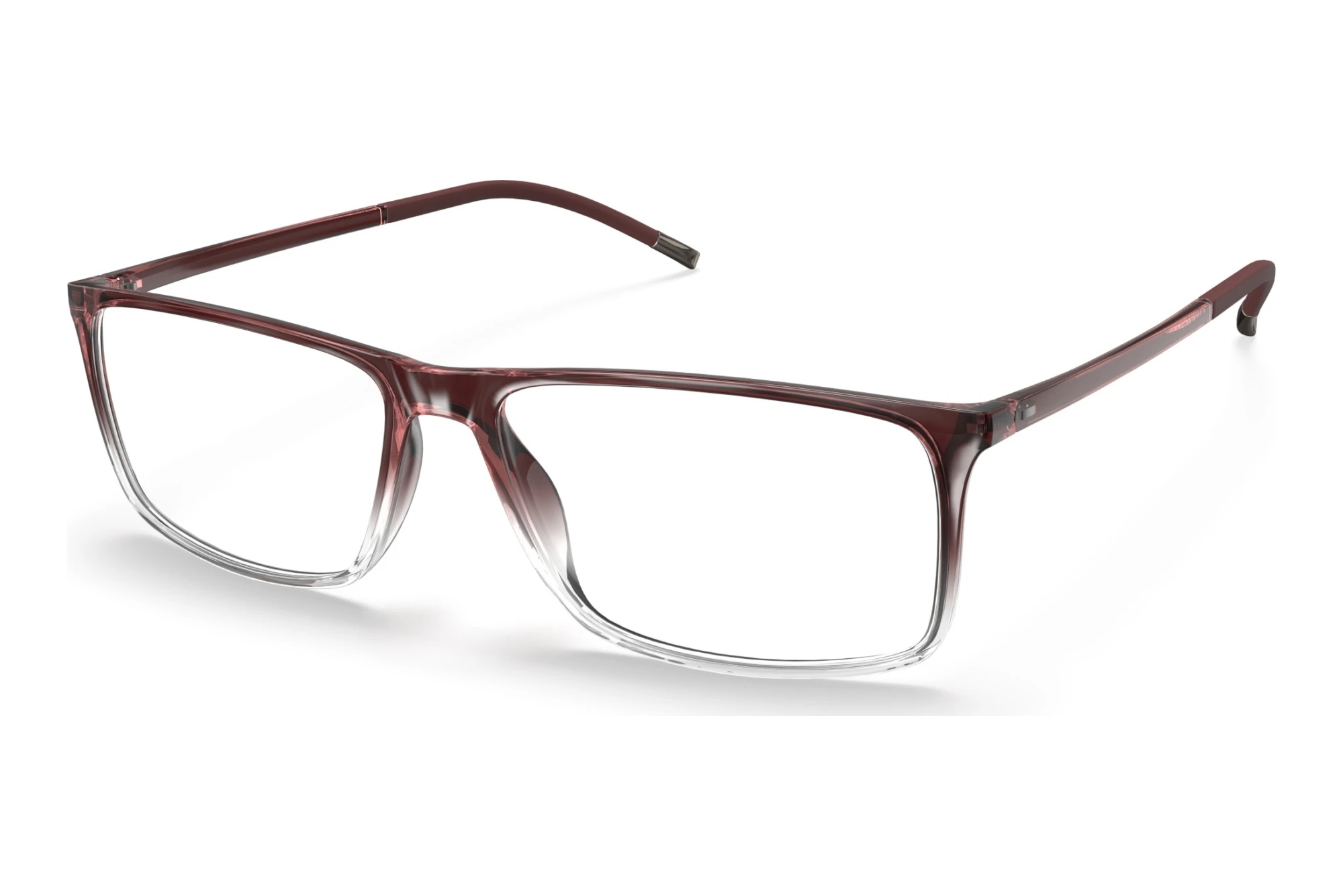 Silhouette   2941 3210 Tricolore Beetroot