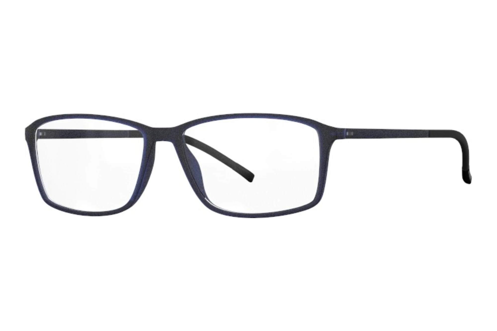 Silhouette   2942 4560 Navy Blue