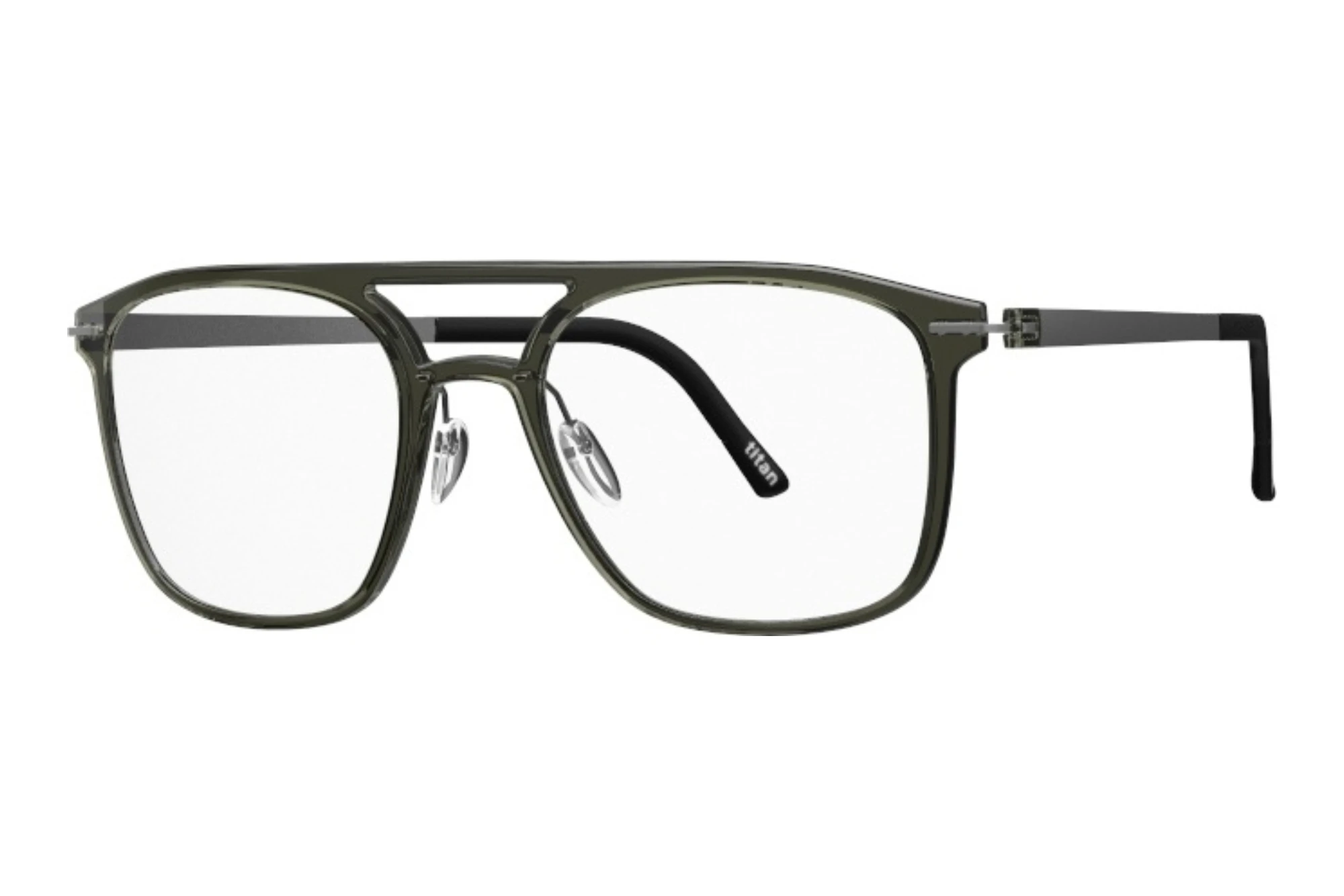 Silhouette   2951 5510 Black Pine