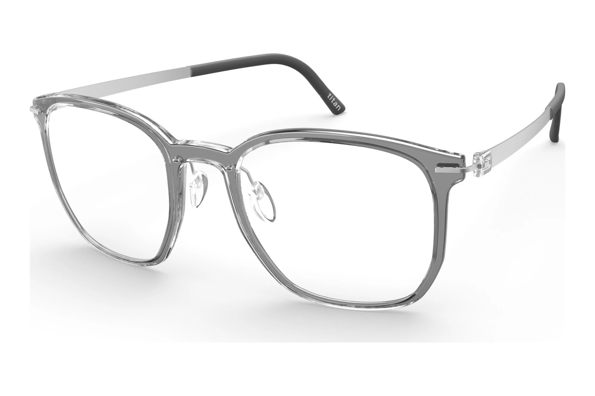 Silhouette   2952 6510 Grey