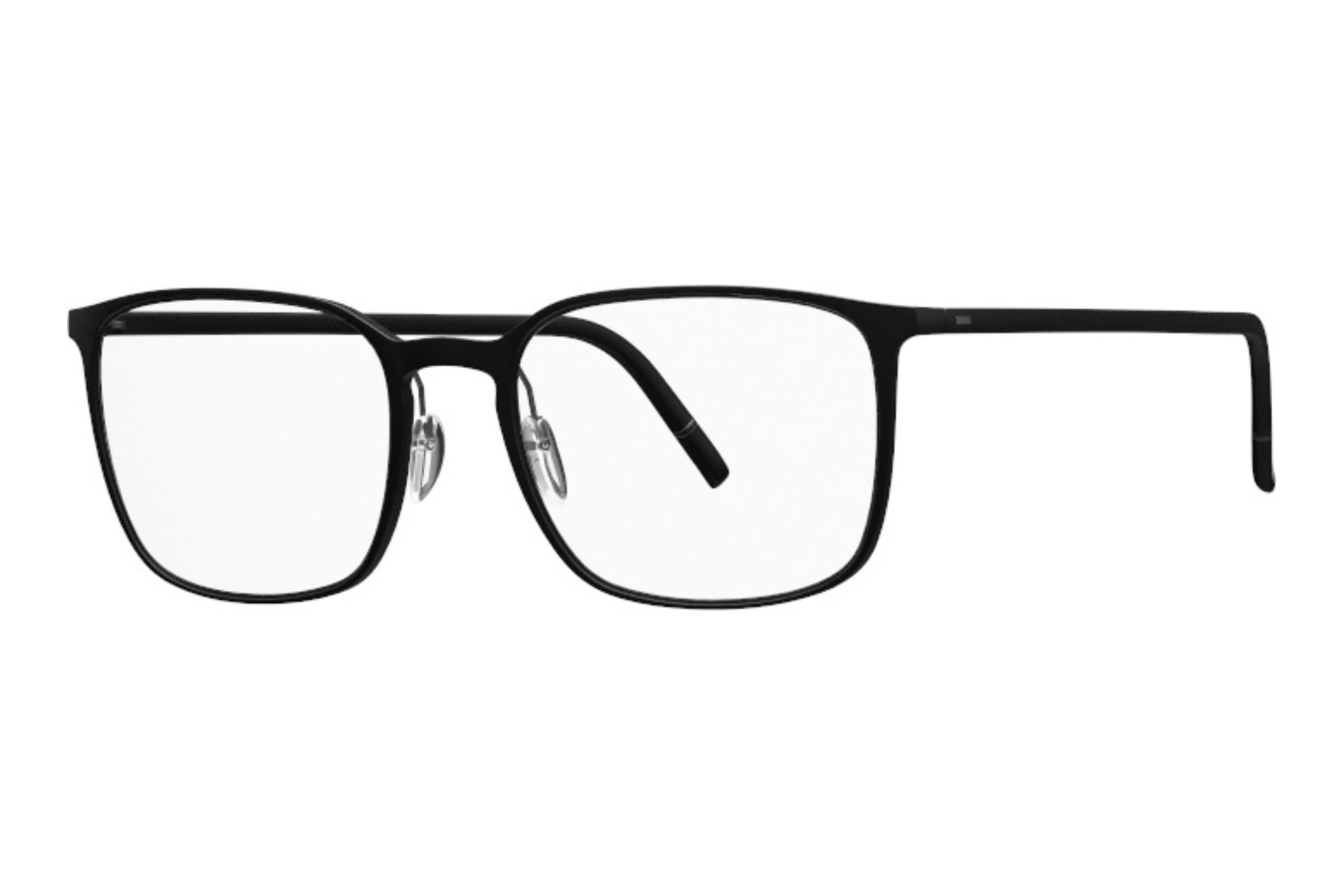 Silhouette   2954 9060 Black Cotton