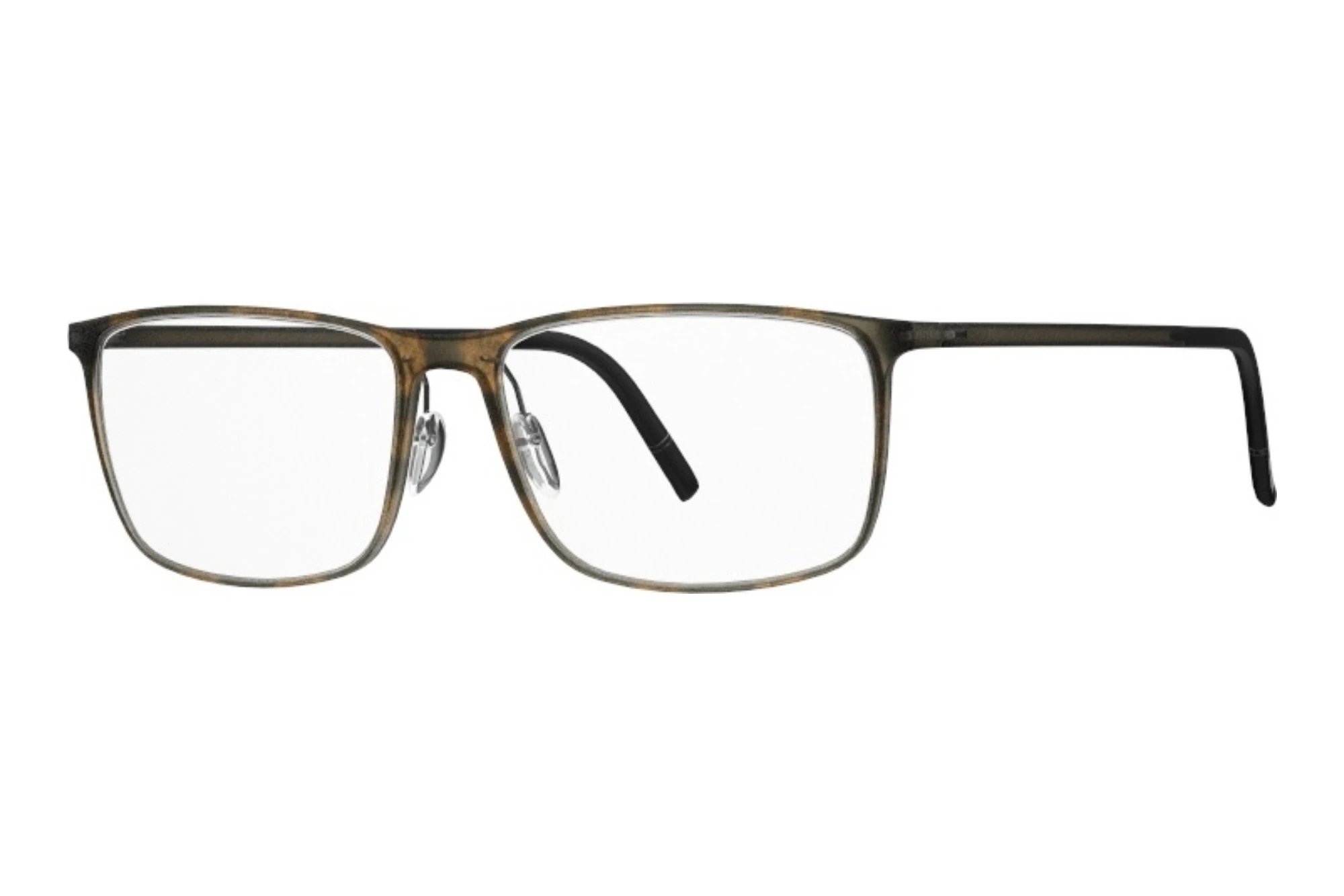 Silhouette   2955 6060 Havanna Honey