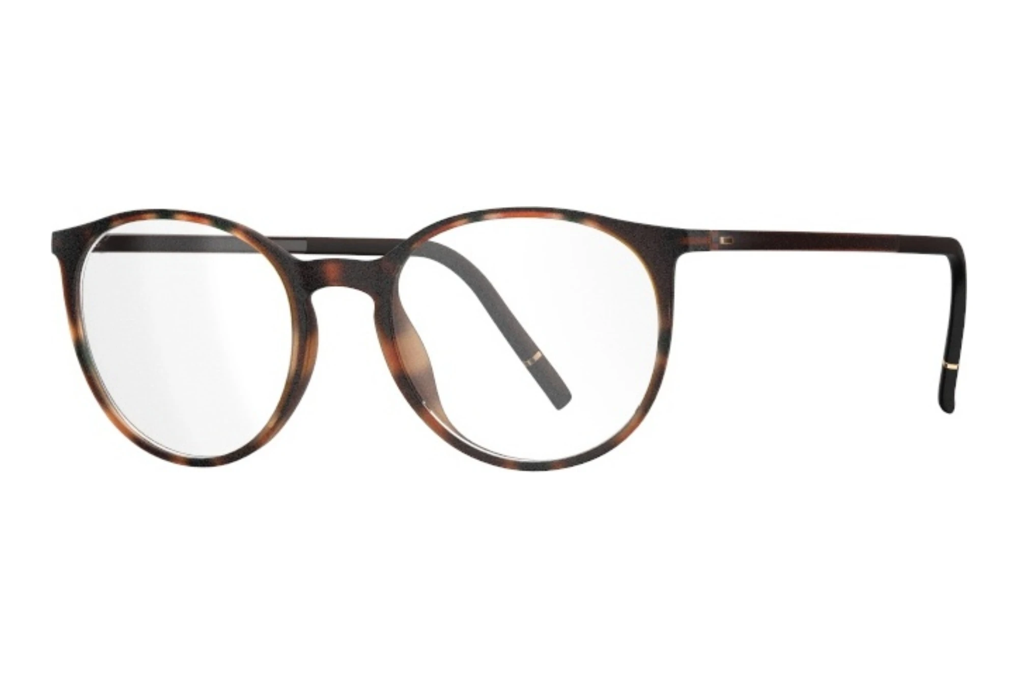 Silhouette   2960 6330 Havanna Mahagony