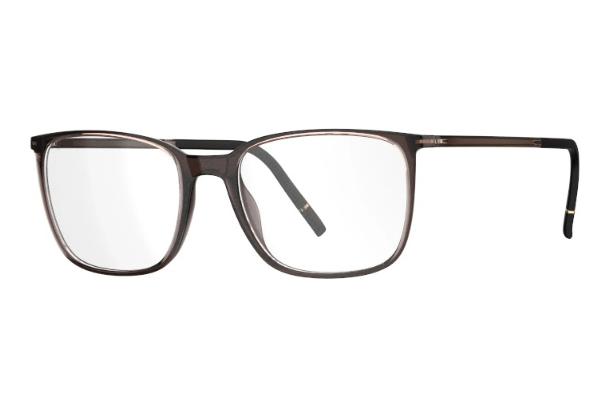 Silhouette   2961 6230 Chocolate Brown