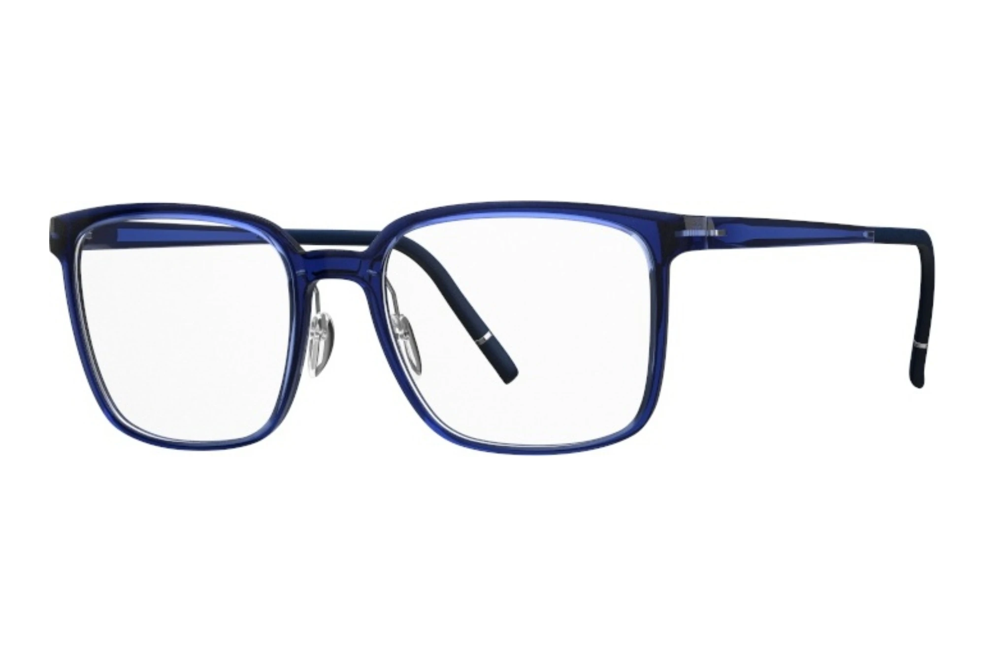 Silhouette   2973 4510 Royal Blue