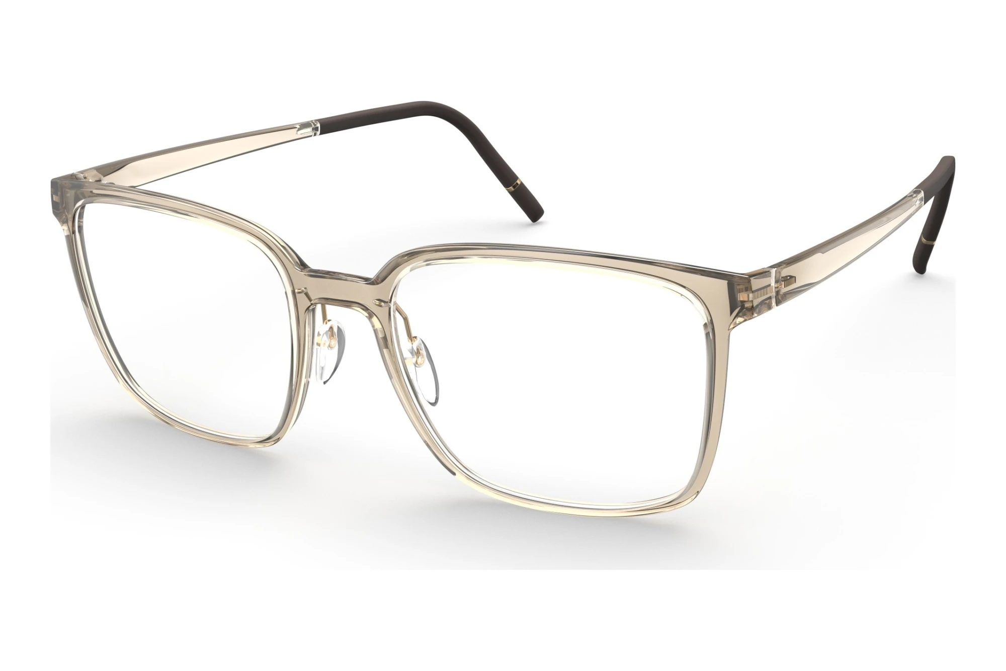 Silhouette   2973 8530 Natural Silk