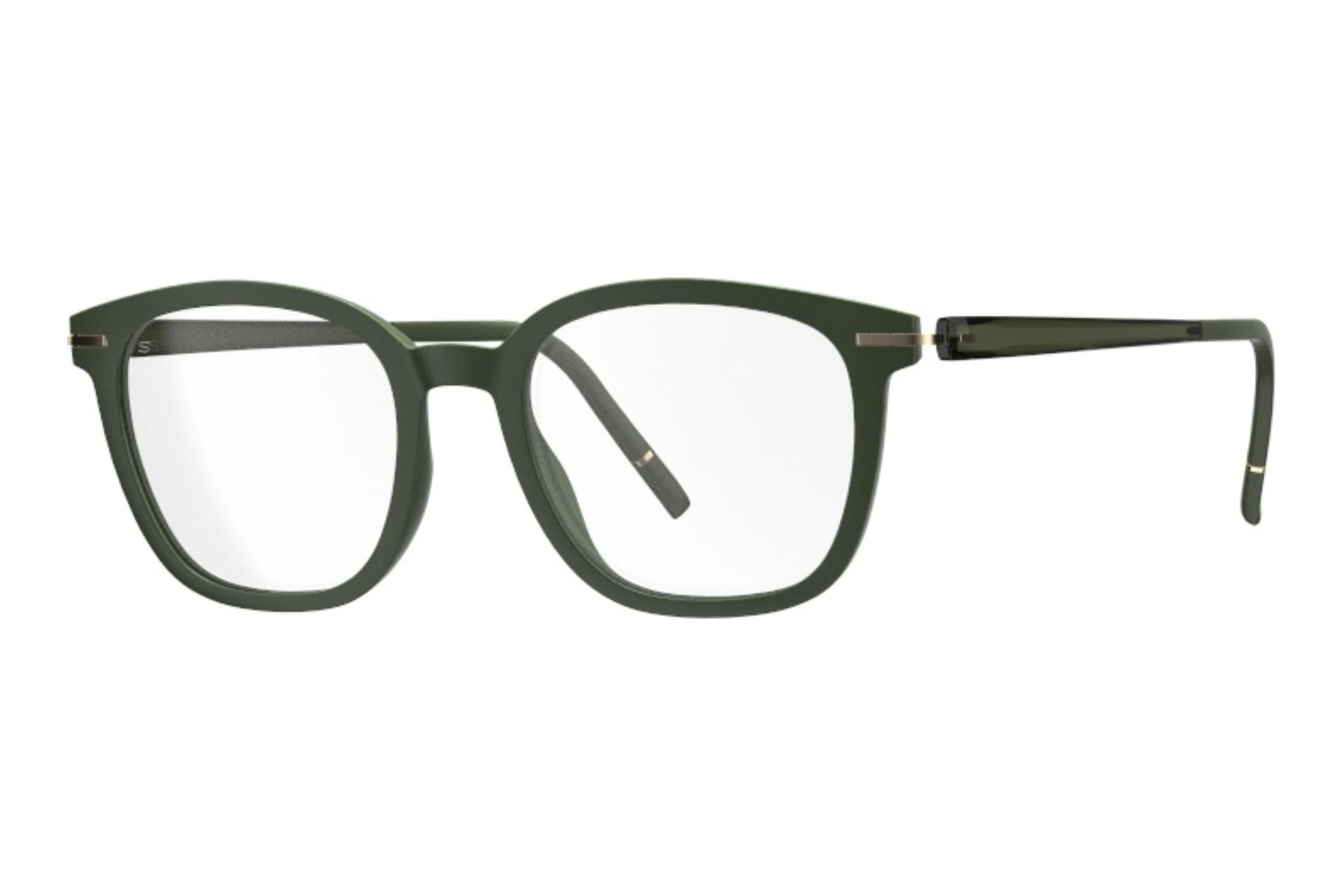 Silhouette   2974 5540 Deep Green