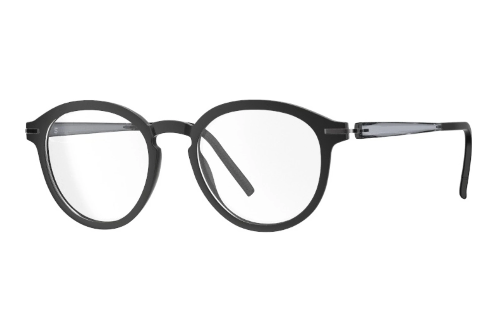 Silhouette   2976 9060 Black Onyx