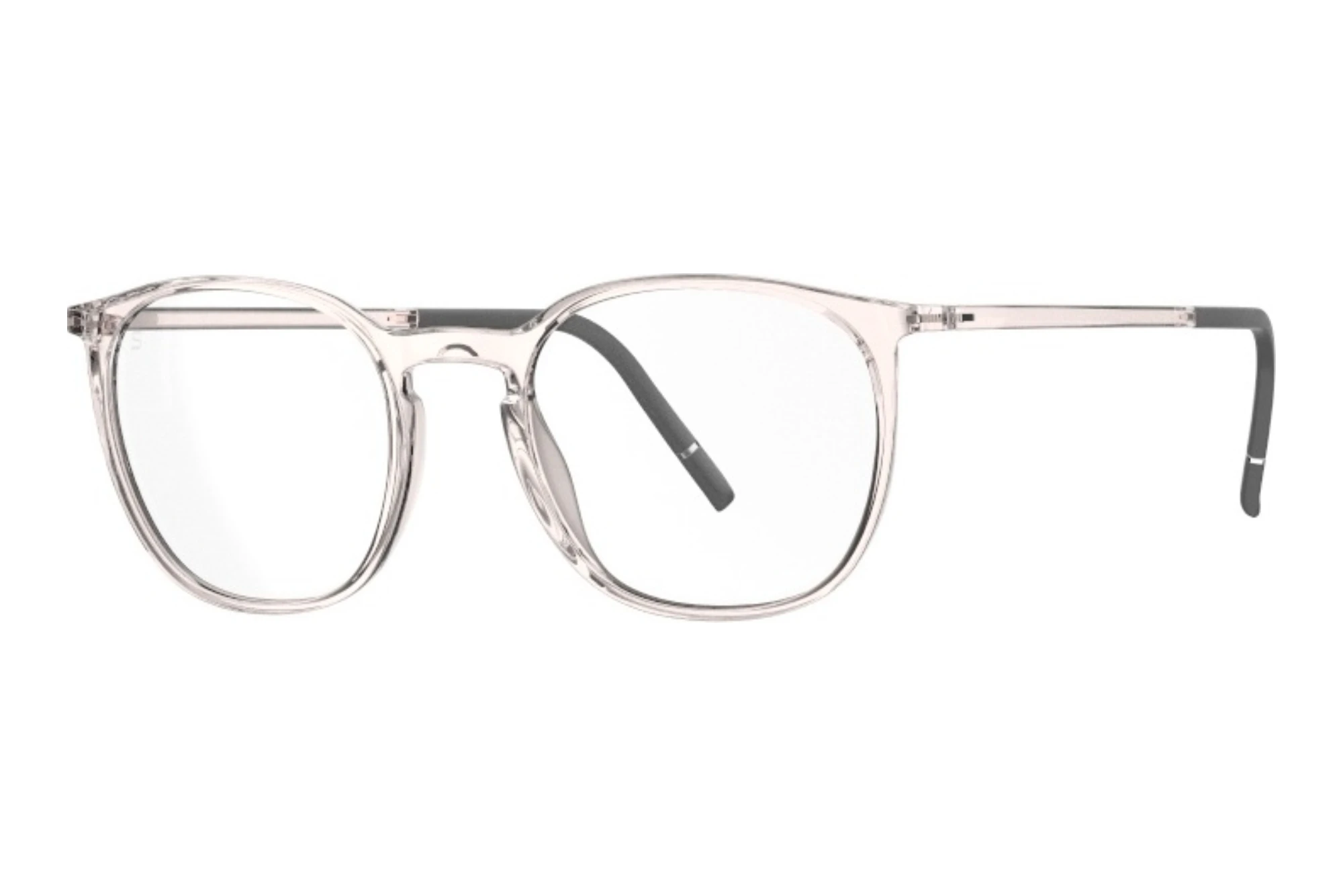 Silhouette   2977 8510 Smoky Blossom