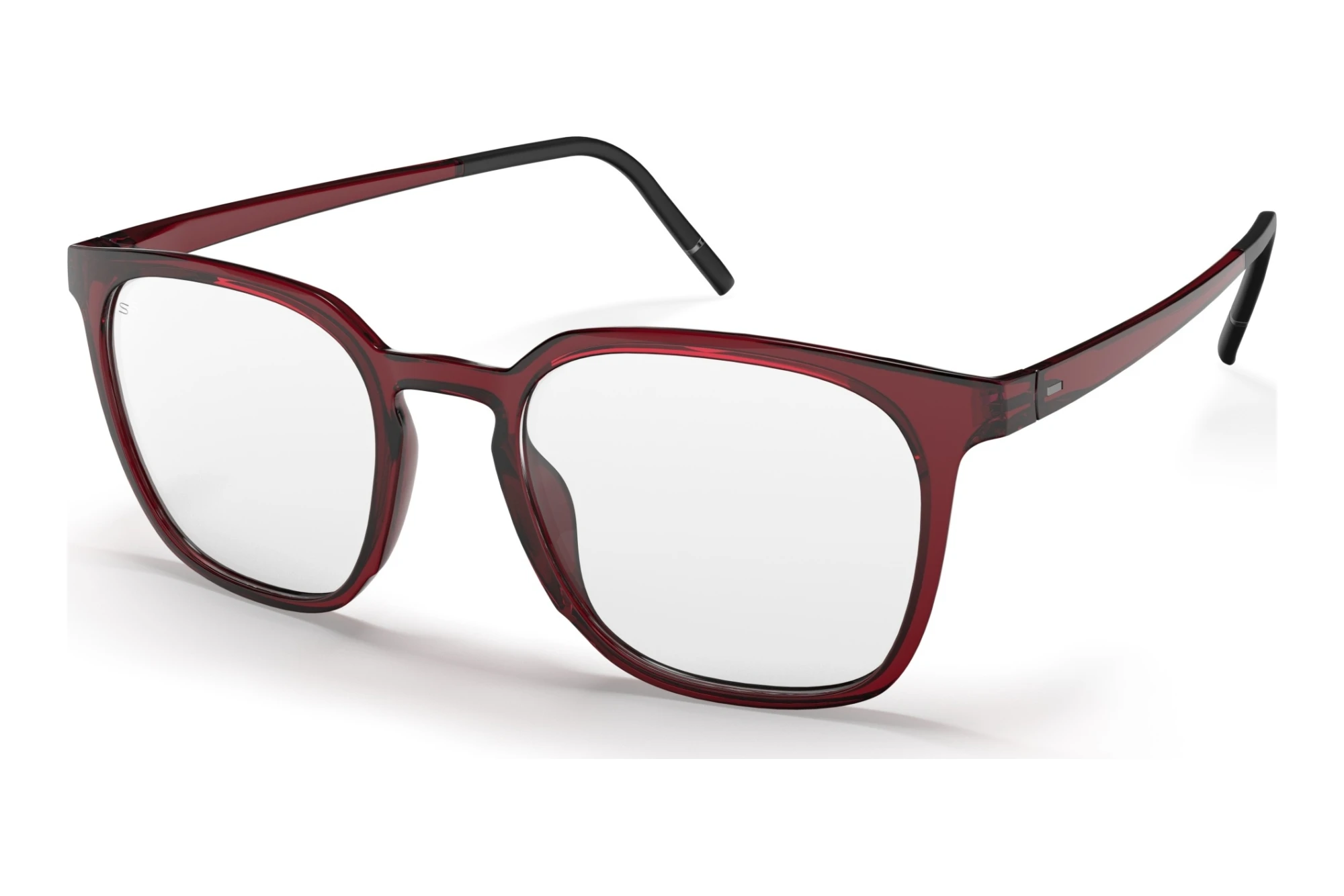 Silhouette   2980 3060 Illuminating Red