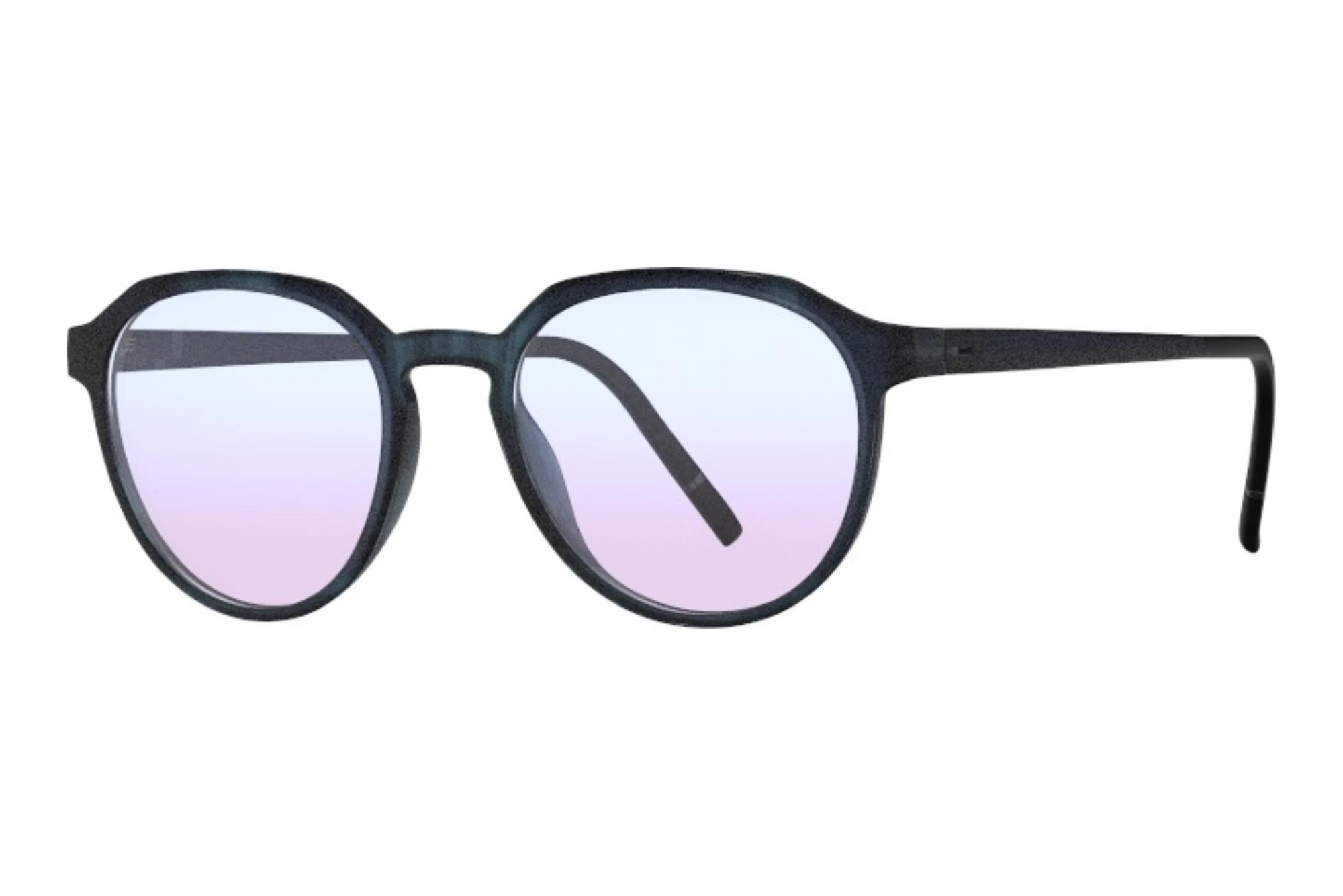 Silhouette   2981 4560 Havanna Classic Blue