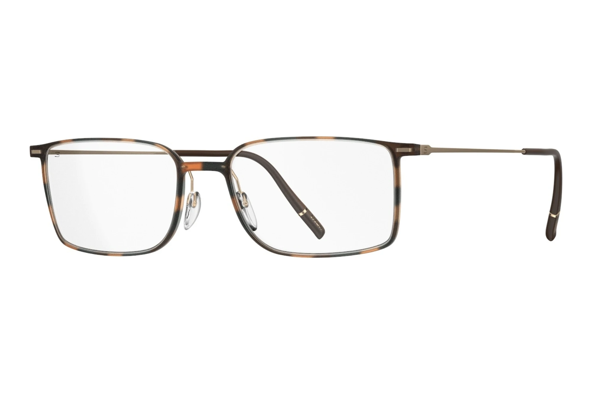 Silhouette   2984 6030 Havanna Mahogany