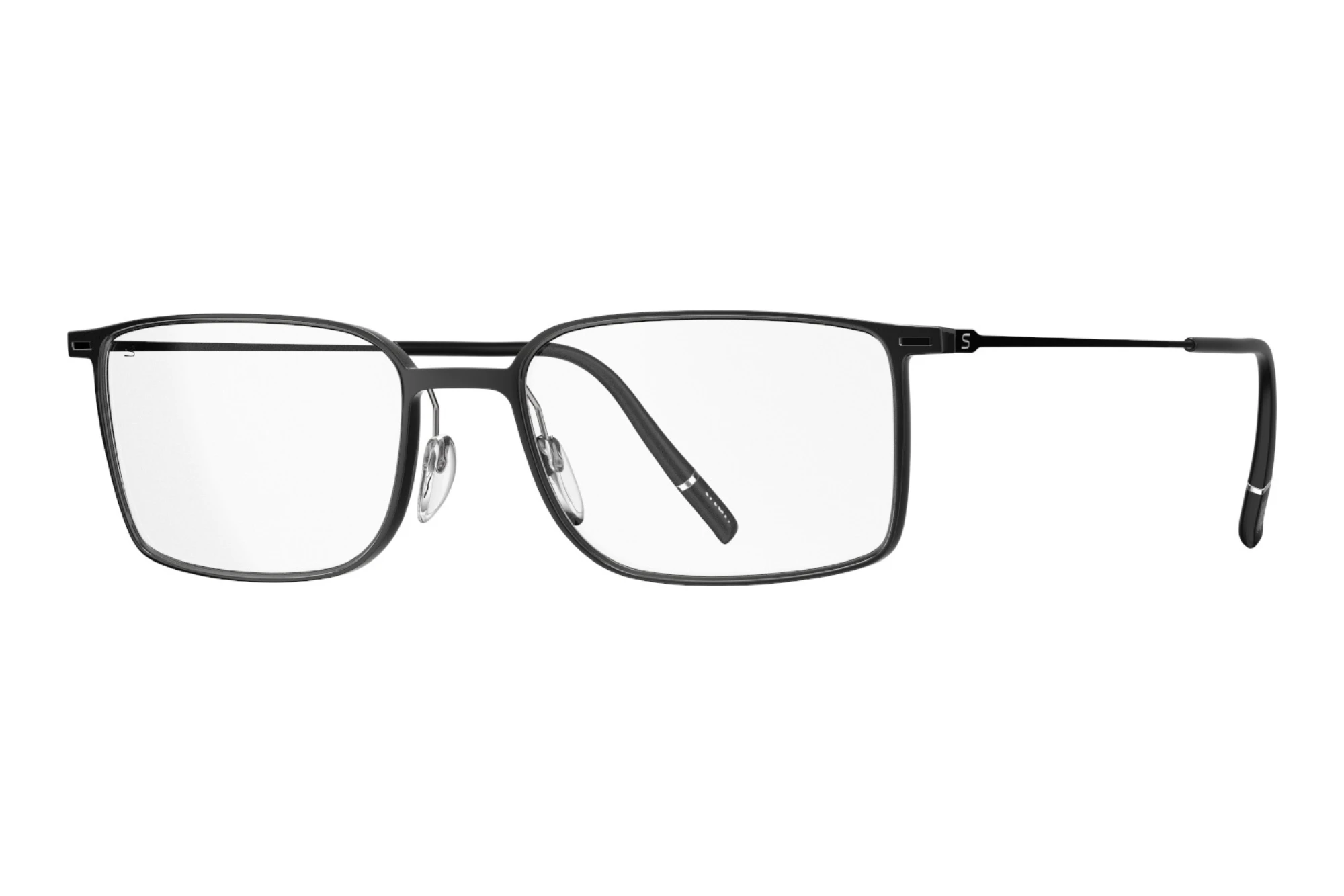 Silhouette   2984 9040 Black