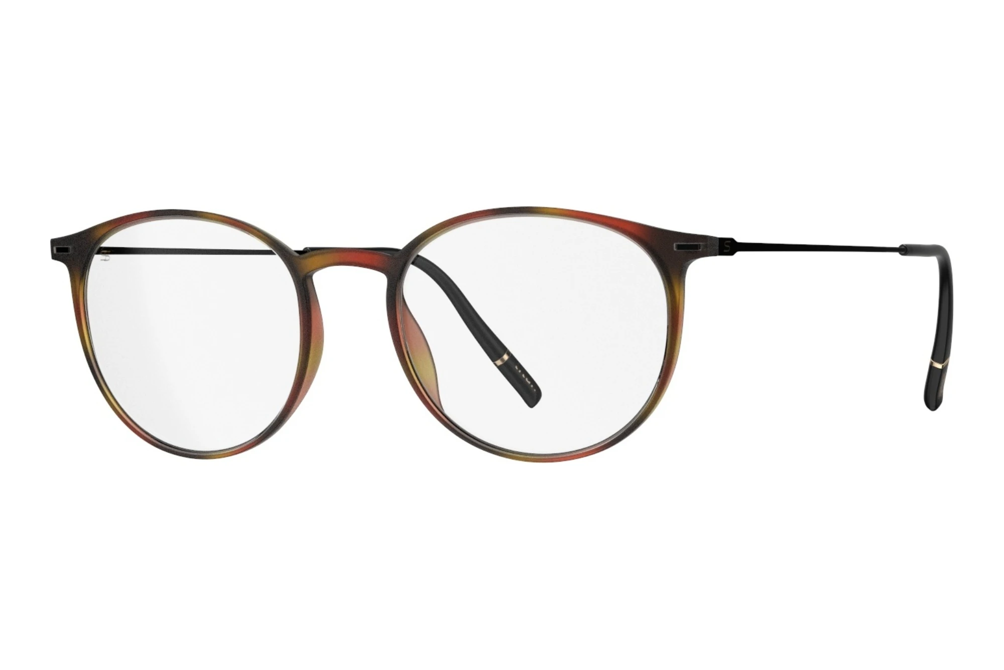 Silhouette   2985 3040 Havanna Wineyard Green