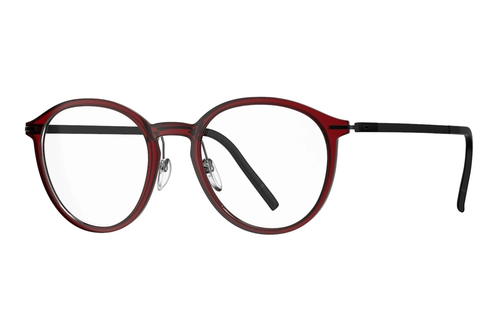 Silhouette   2992 3040 Illuminating Red