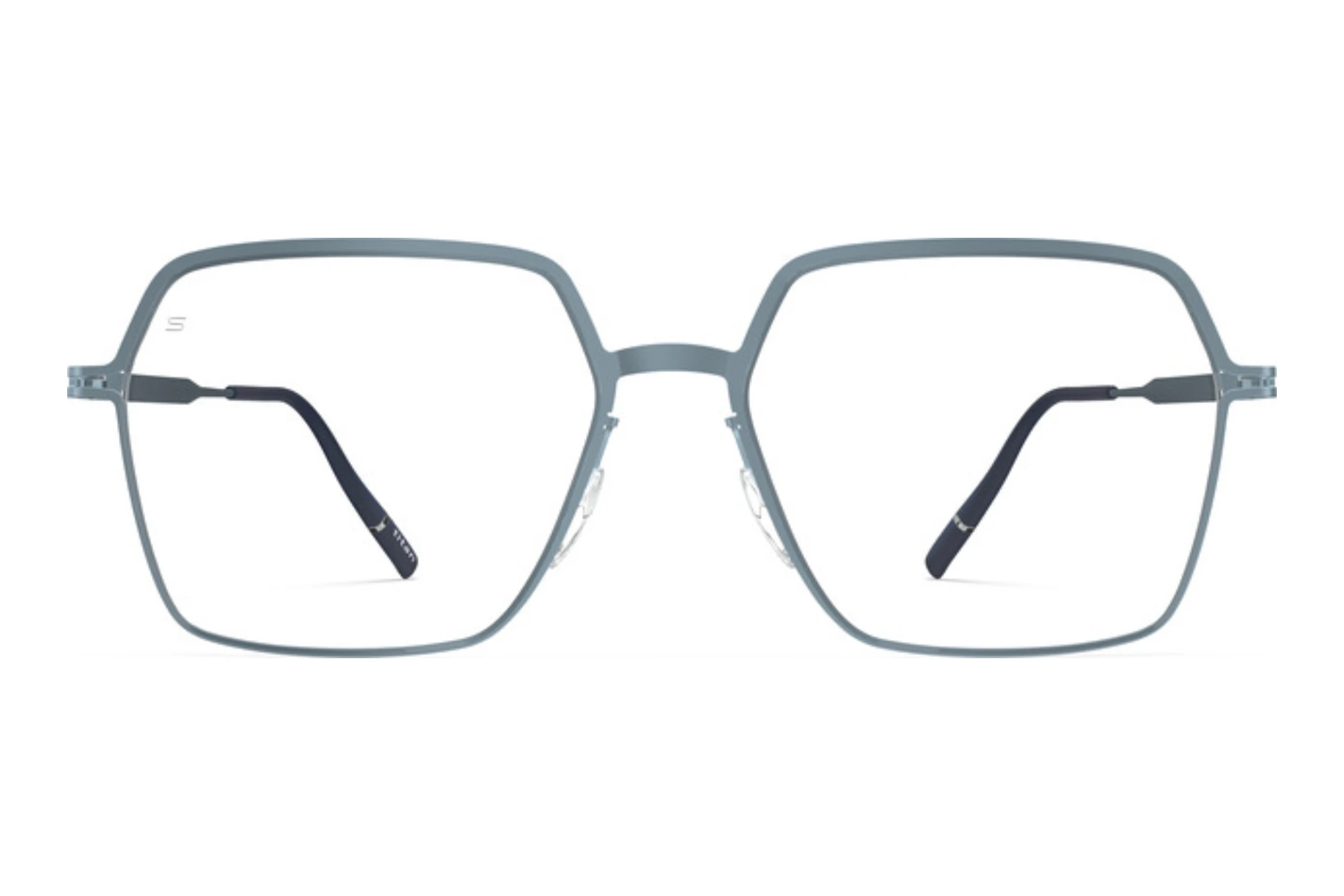 Silhouette   4572 4548 Blue Aura