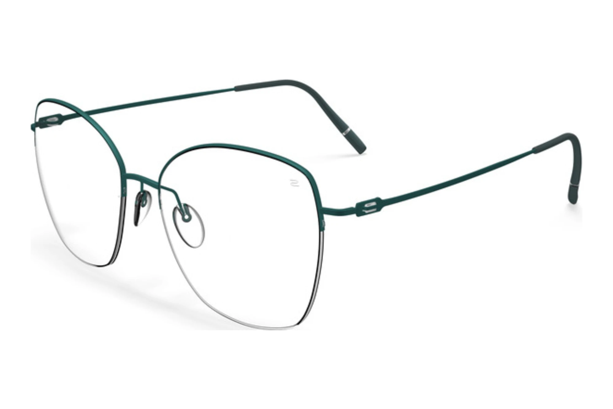 Silhouette   4573 5040 Transformative Teal