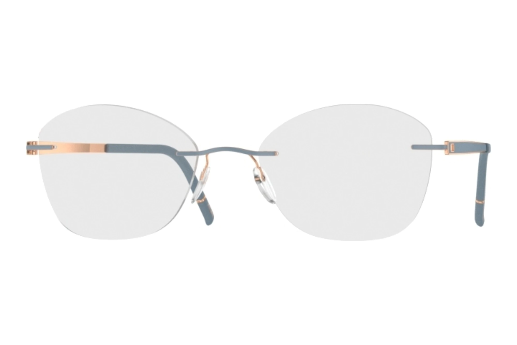 Silhouette   5529-EU 3620 Morning Lake