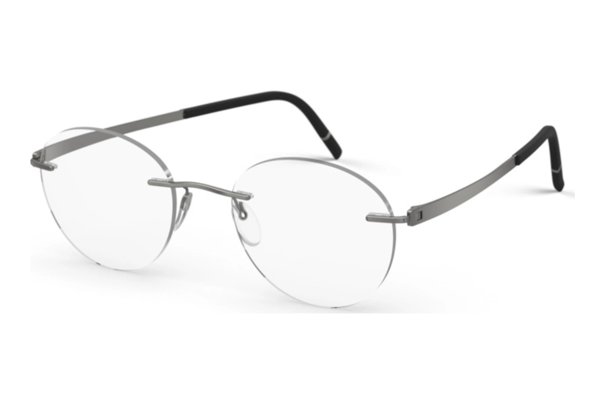 Silhouette   5529-GH 6660 Ruthenium Skyline