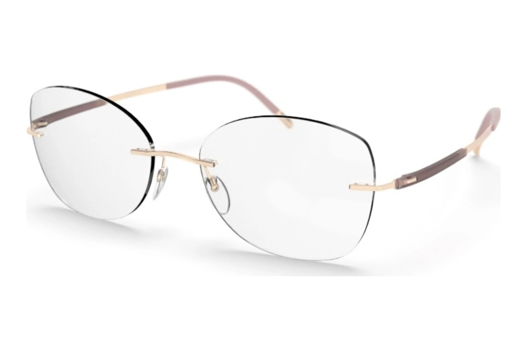 Silhouette   5540-CT 3532 Cassis Sundown