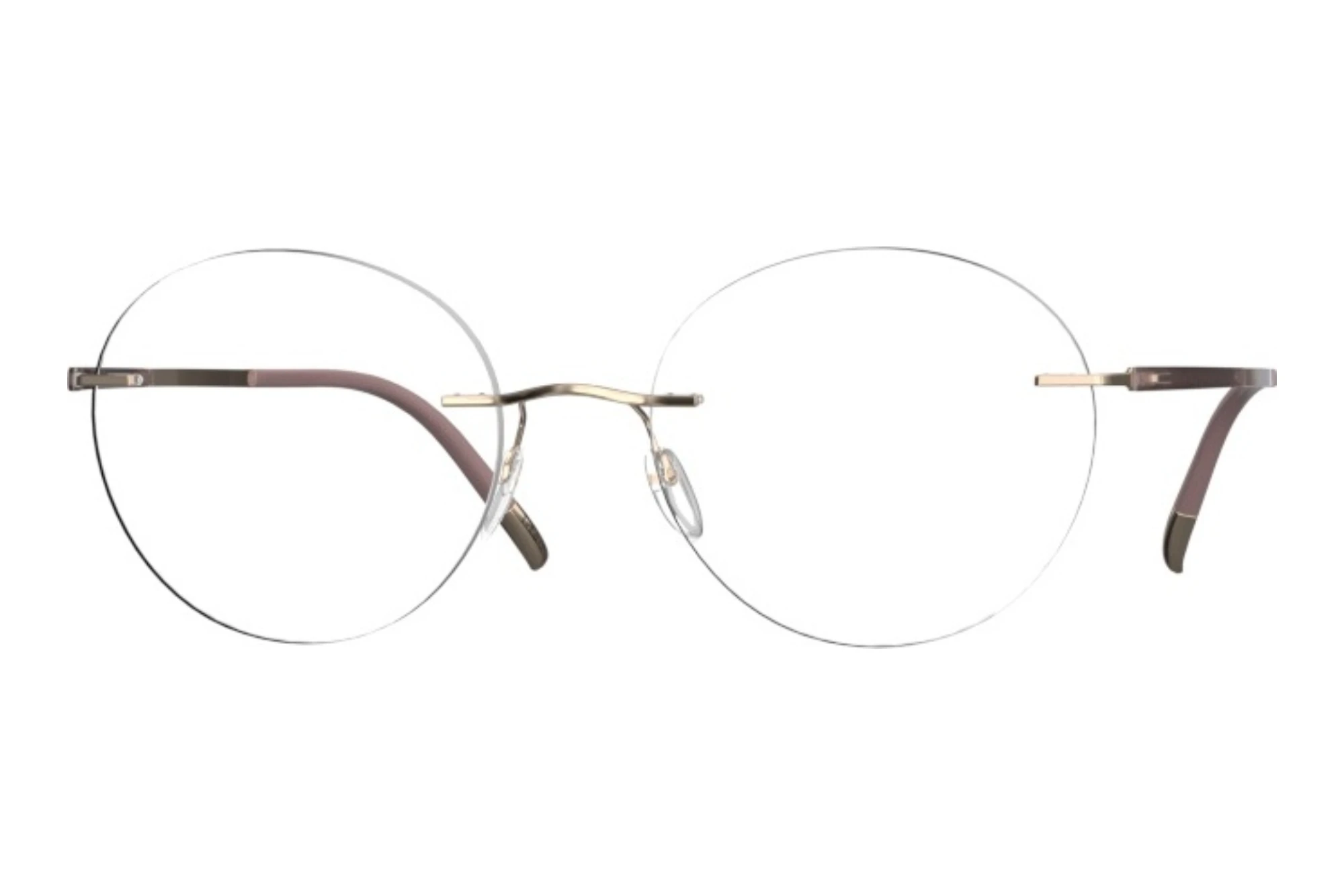 Silhouette   5540-IO 3530 Cassis Sundown