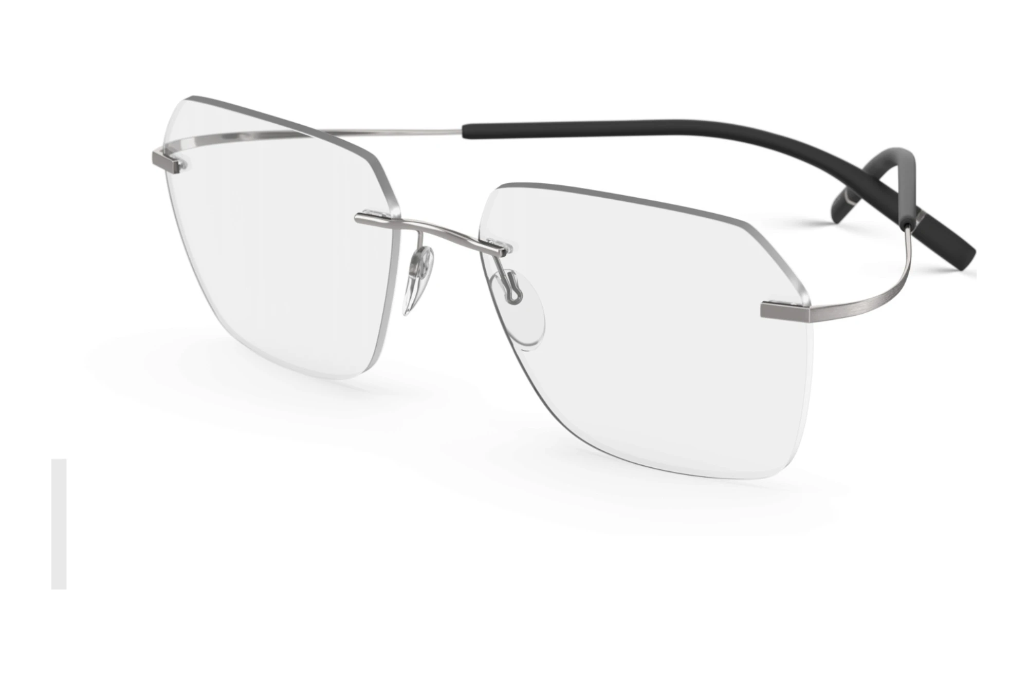 Silhouette   5541-JQ 6560 Twilight Ruthenium