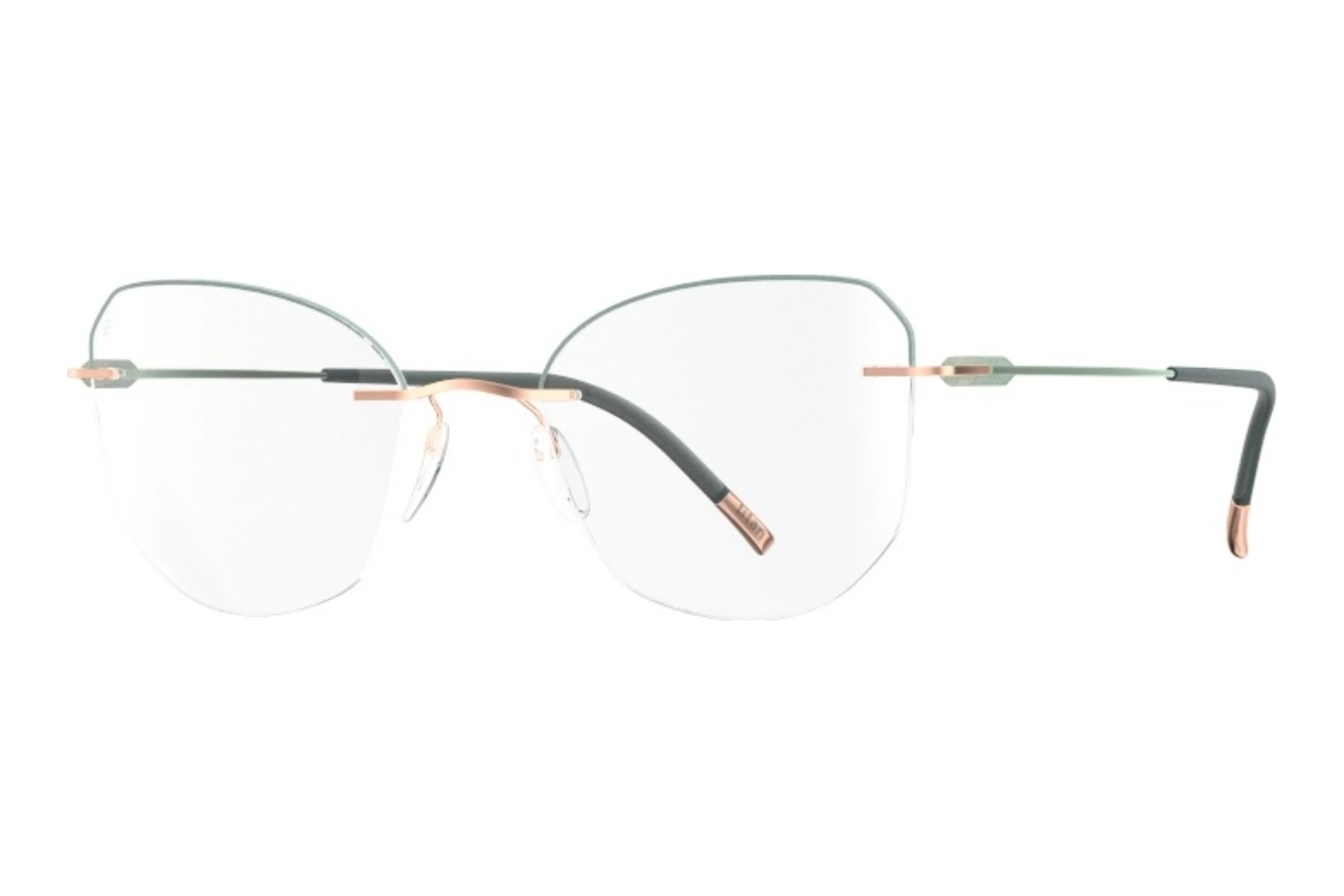 Silhouette   5561-LM 3685 rose