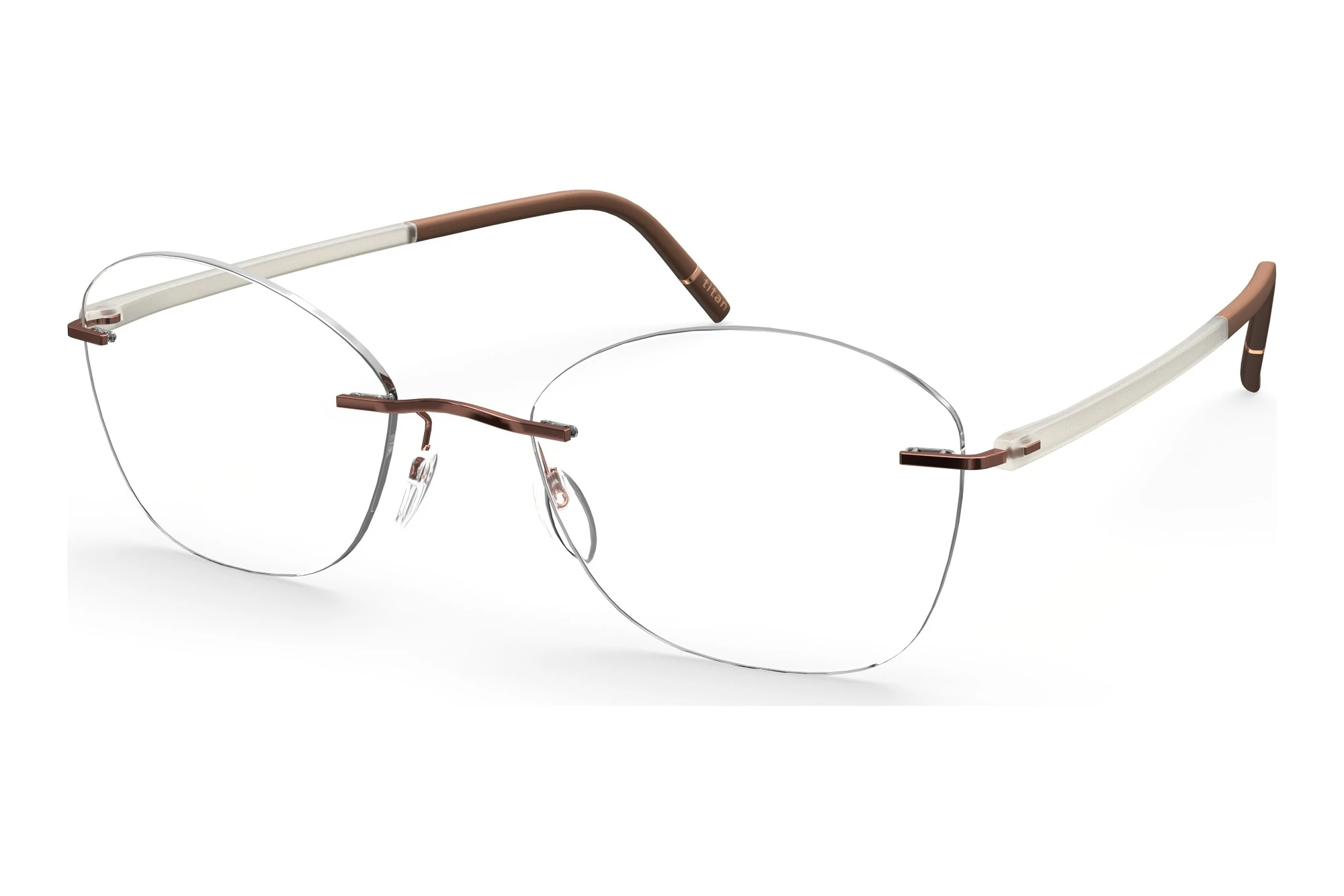 Silhouette   5567-EU 6040 brown