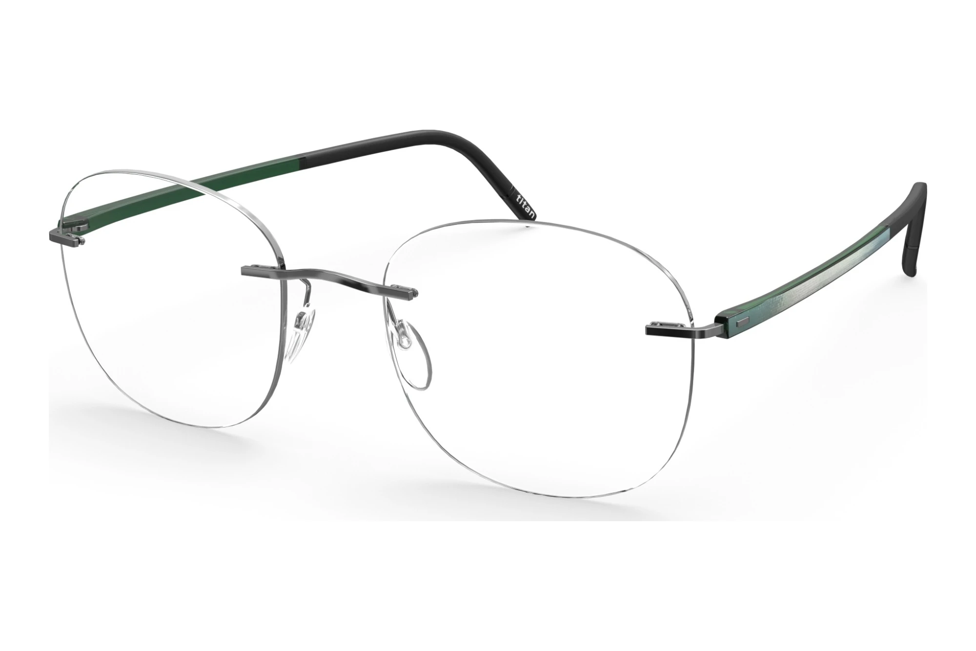 Silhouette   5567-GB 6561 Clusia Spoom