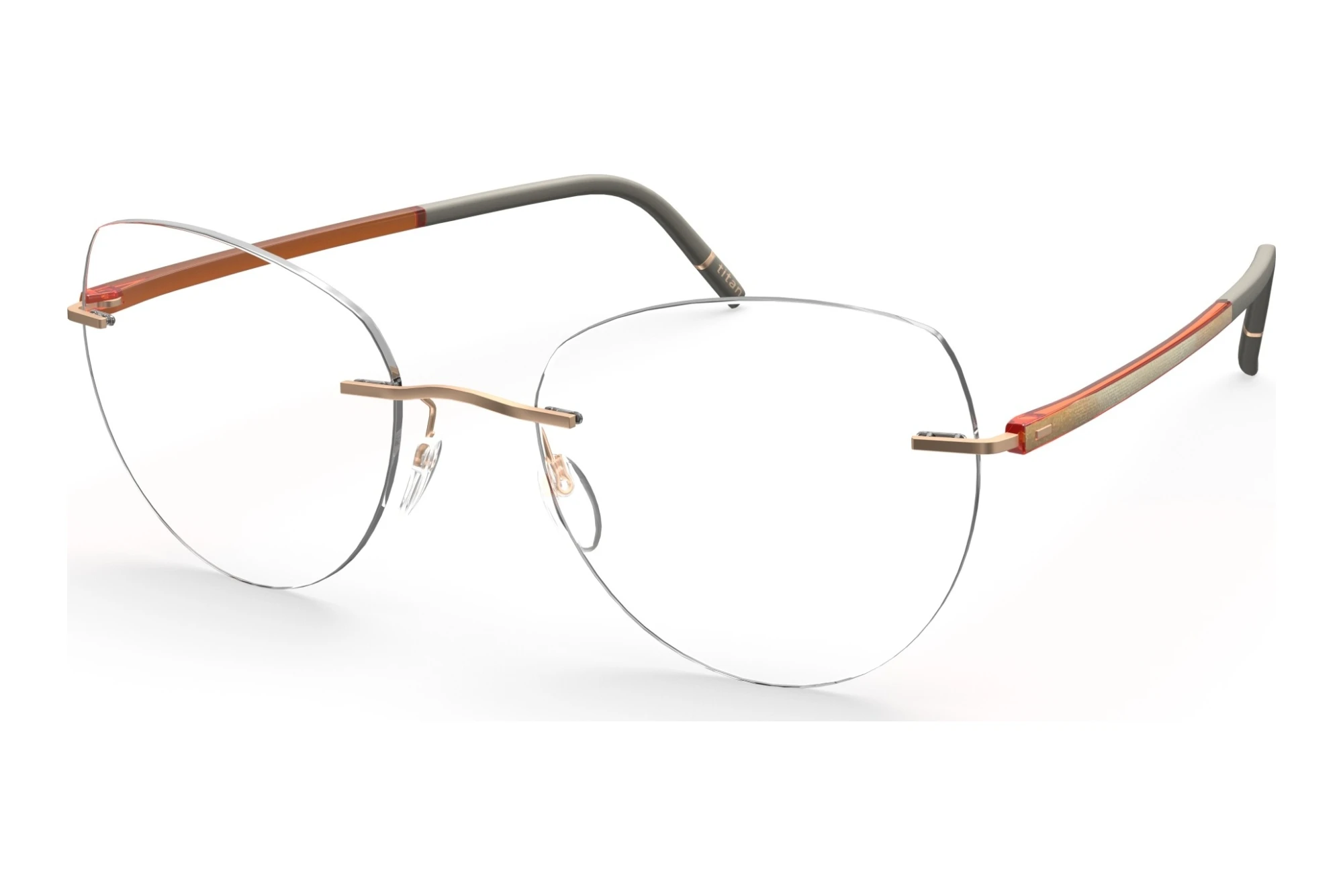 Silhouette   5567-LZ 7532 Mango Spoom