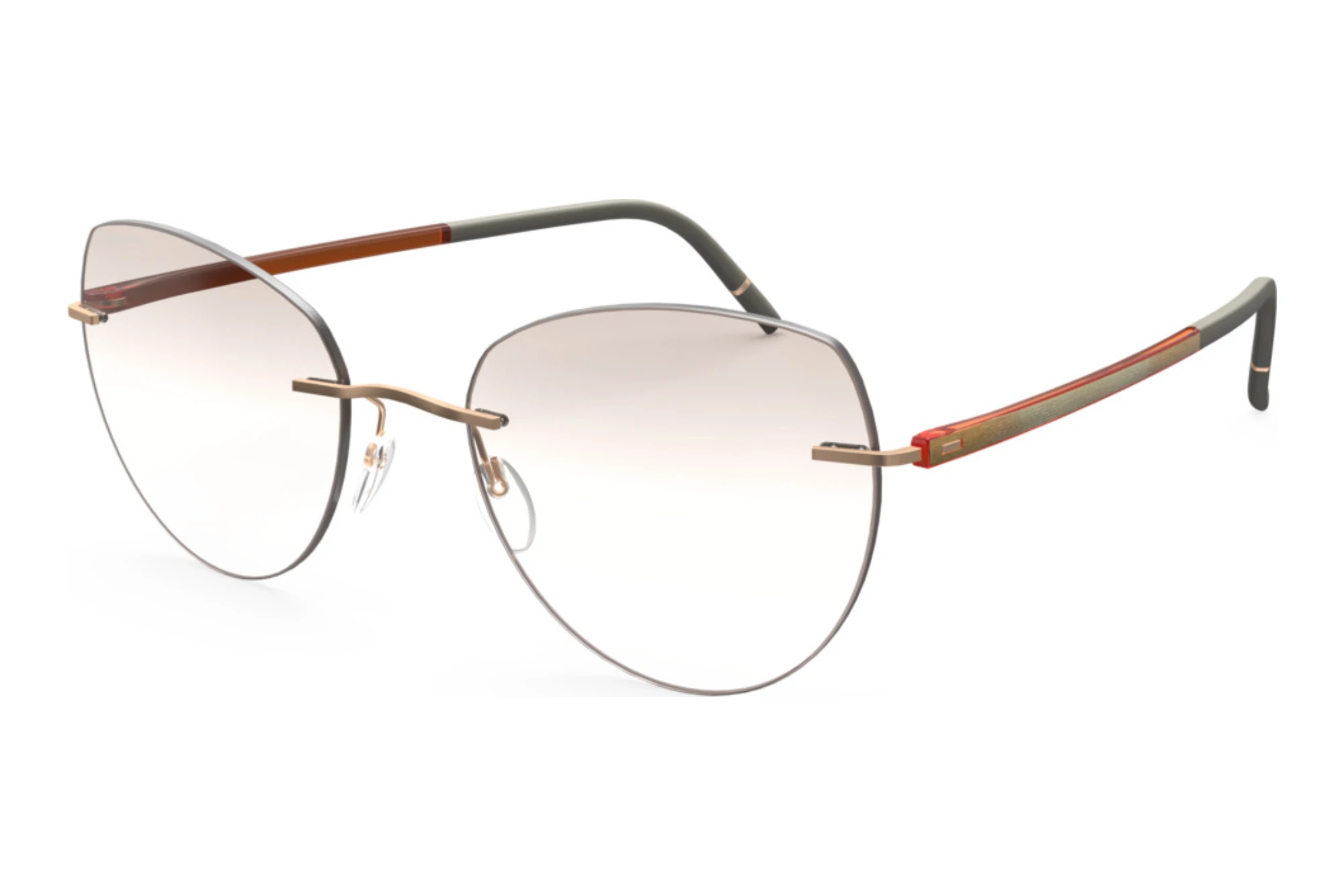 Silhouette   5567-LZ 7536 Mango Spoom