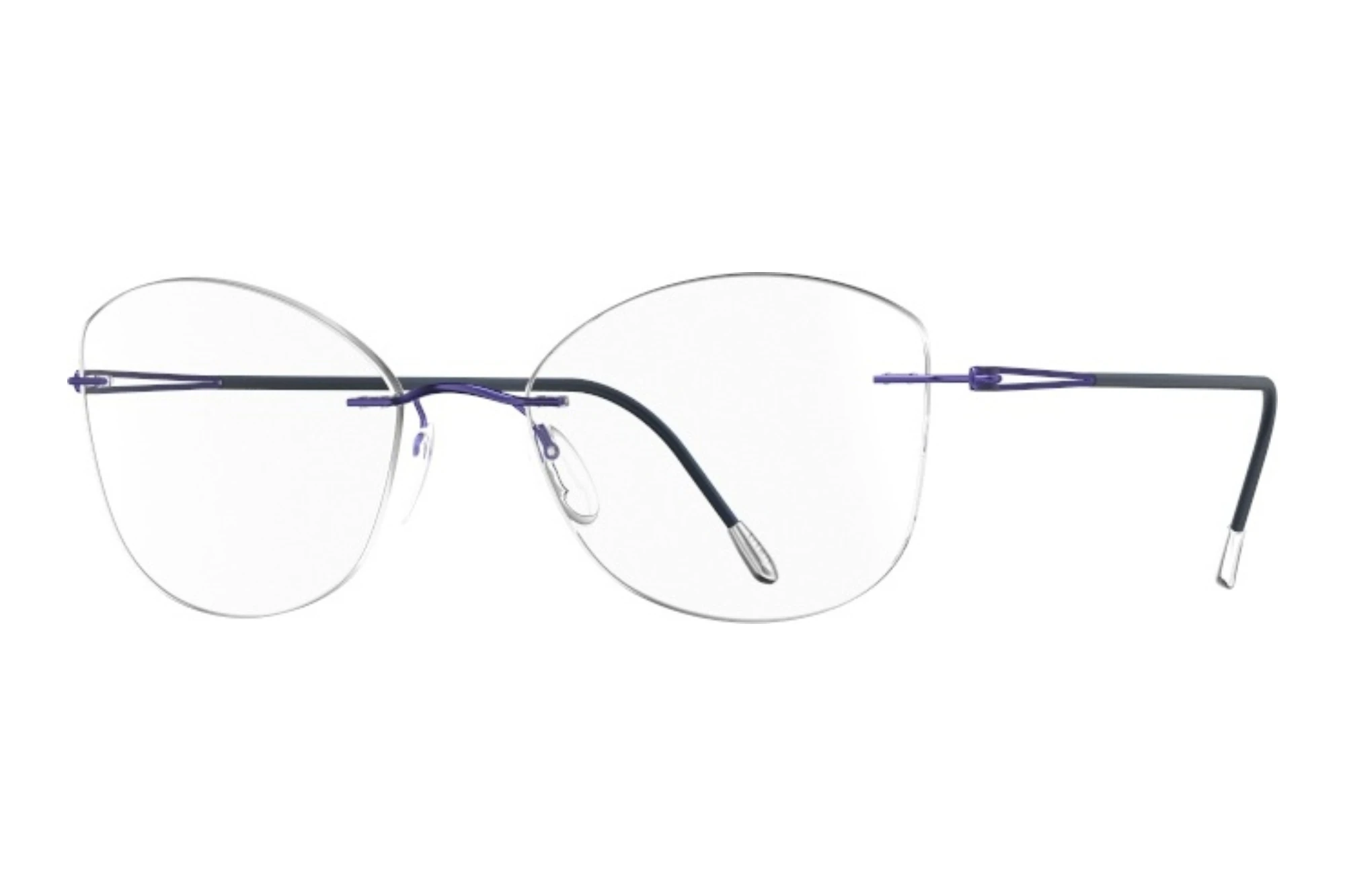 Silhouette   5569-KE 4040 Violet